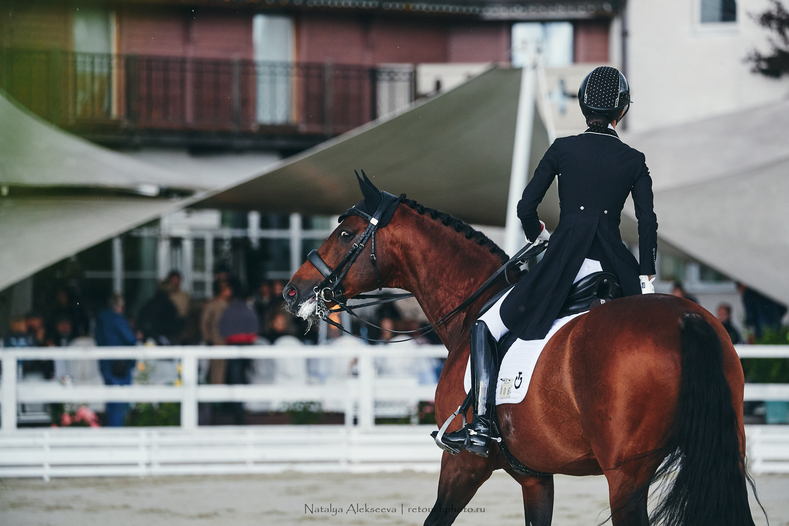 CDI-W/3*/3*/J/YH, КСК Отрада | 09'2021. Репортажный фотограф и ретушер в Москве Наталья Алексеева