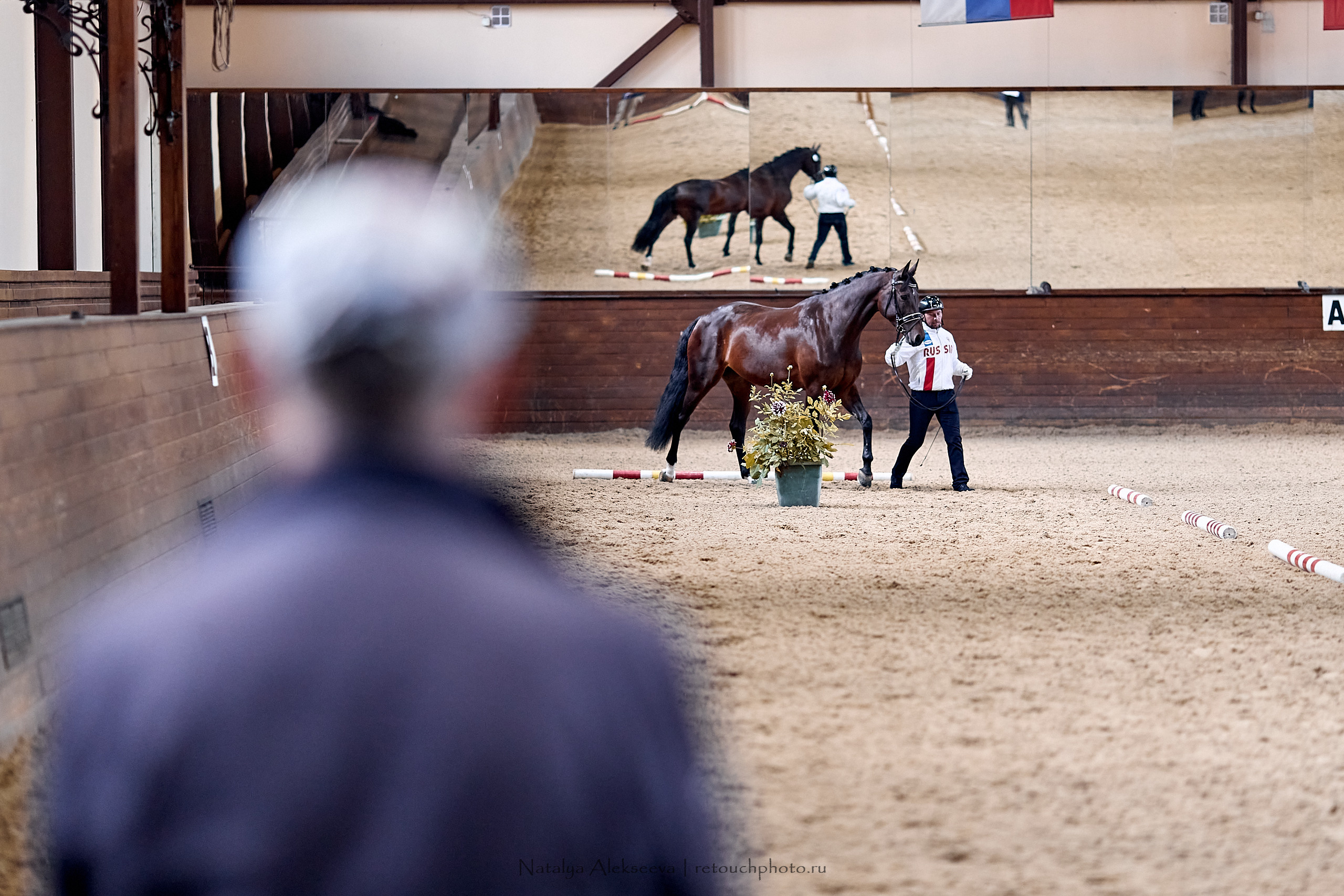 CDI-W/3*/3*/J/YH, КСК Отрада | 09'2021. Репортажный фотограф и ретушер в Москве Наталья Алексеева