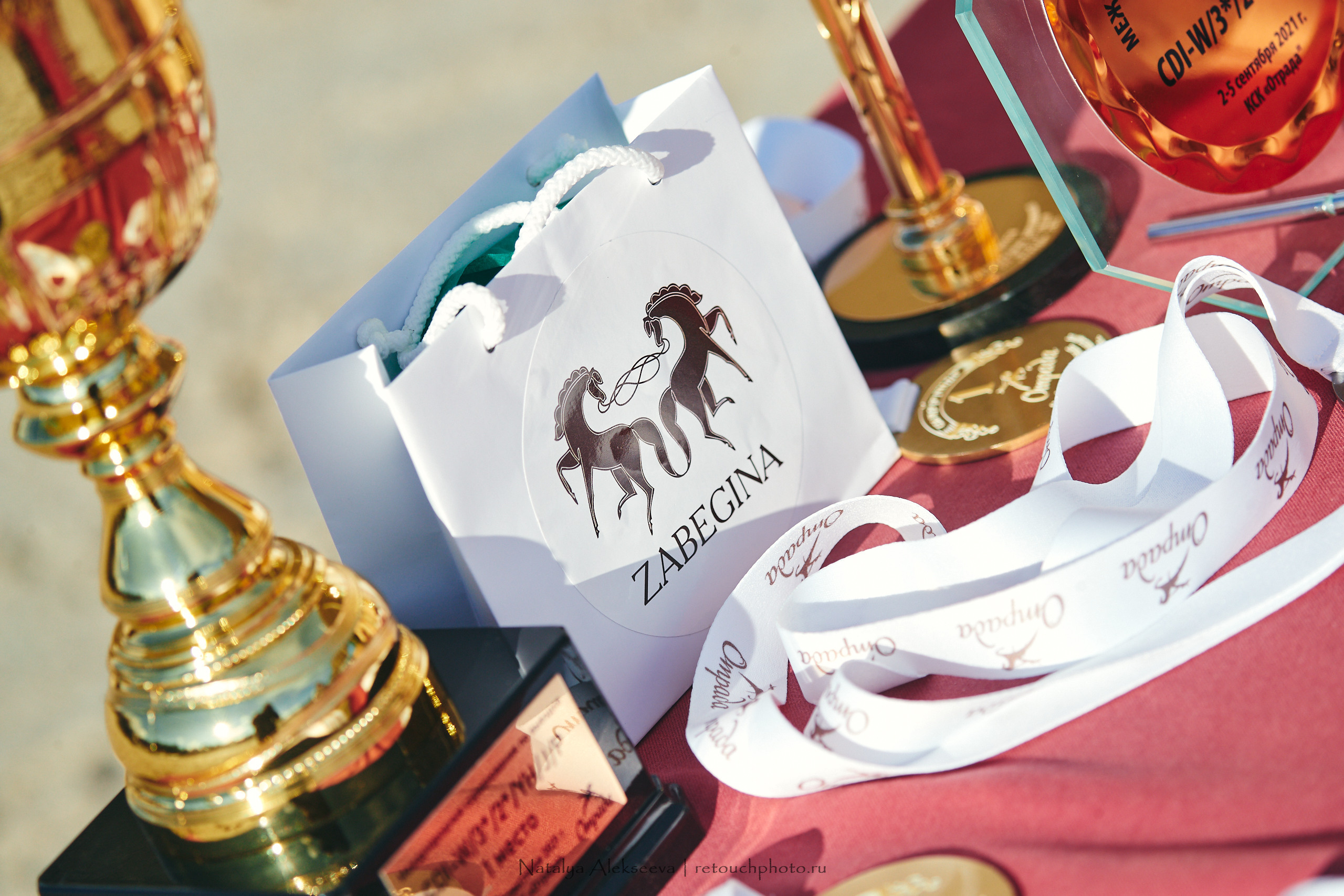 CDI-W/3*/3*/J/YH, КСК Отрада | 09'2021. Репортажный фотограф и ретушер в Москве Наталья Алексеева