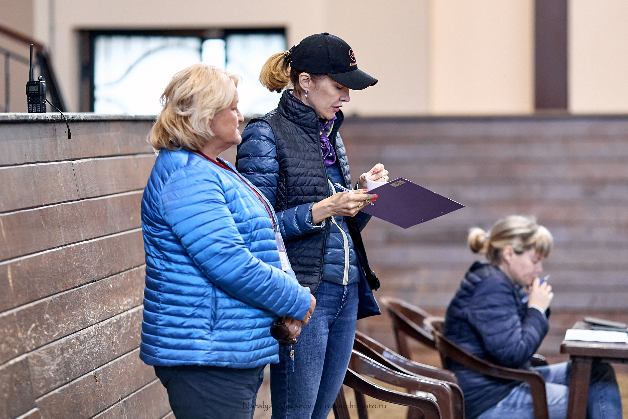 CDI-W/3*/3*/J/YH, КСК Отрада | 09'2021. Репортажный фотограф и ретушер в Москве Наталья Алексеева