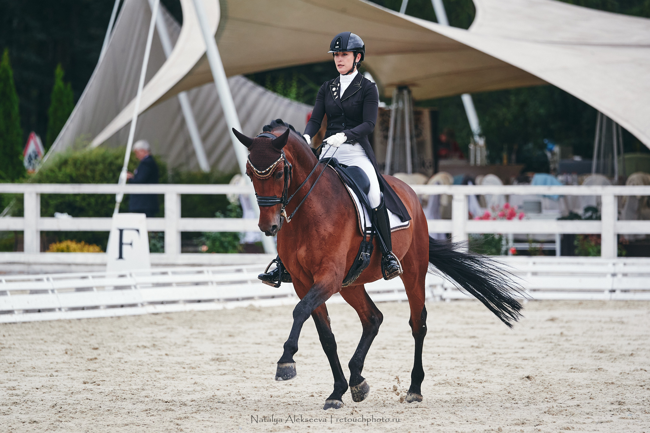 CDI-W/3*/3*/J/YH, КСК Отрада | 09'2021. Репортажный фотограф и ретушер в Москве Наталья Алексеева