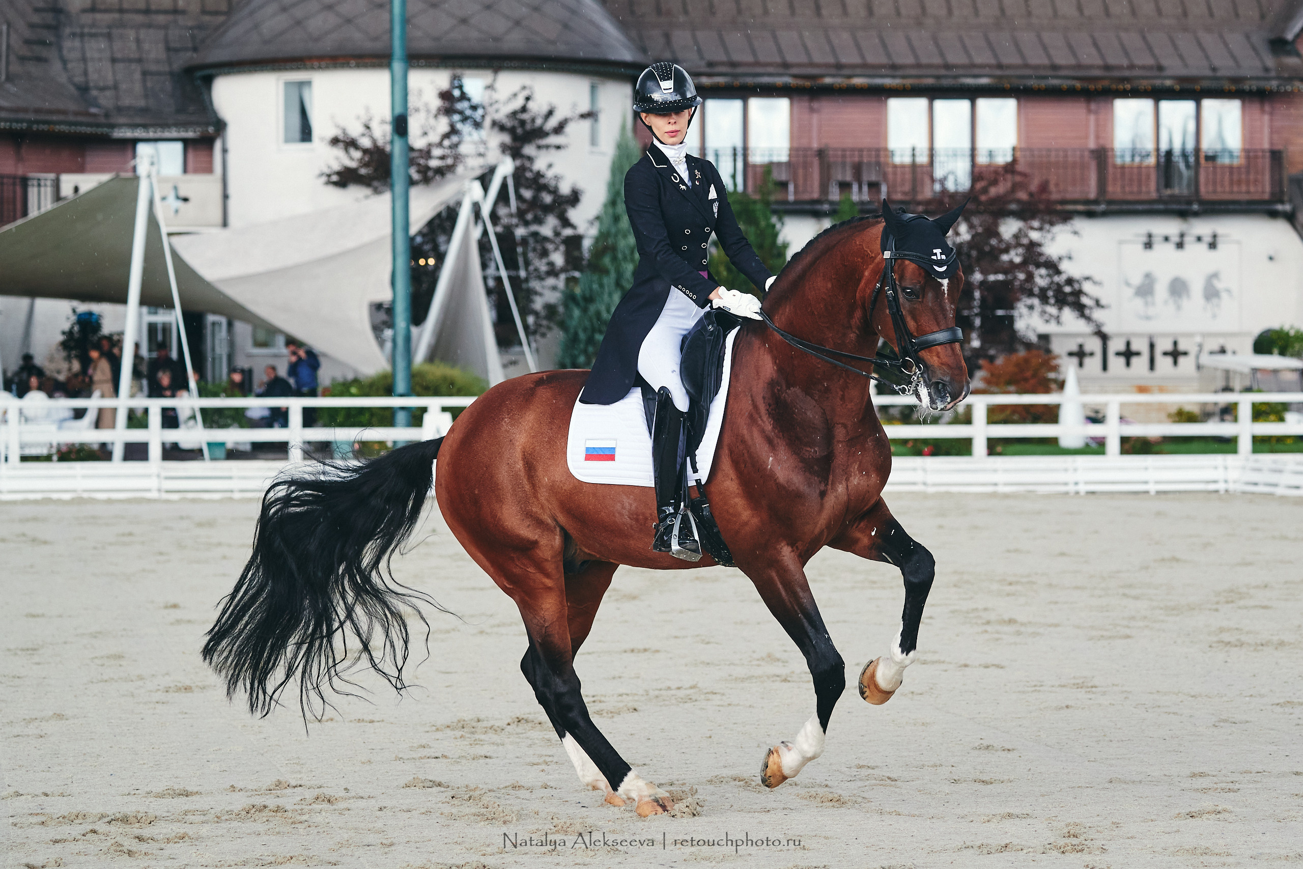 CDI-W/3*/3*/J/YH, КСК Отрада | 09'2021. Репортажный фотограф и ретушер в Москве Наталья Алексеева