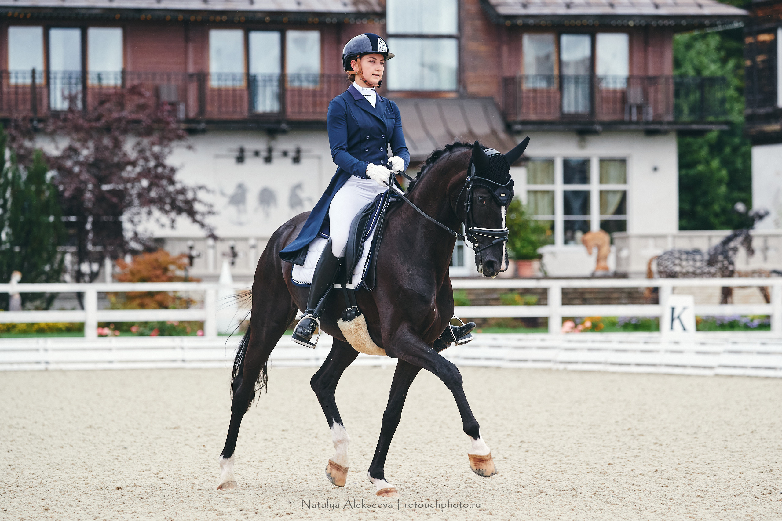 CDI-W/3*/3*/J/YH, КСК Отрада | 09'2021. Репортажный фотограф и ретушер в Москве Наталья Алексеева