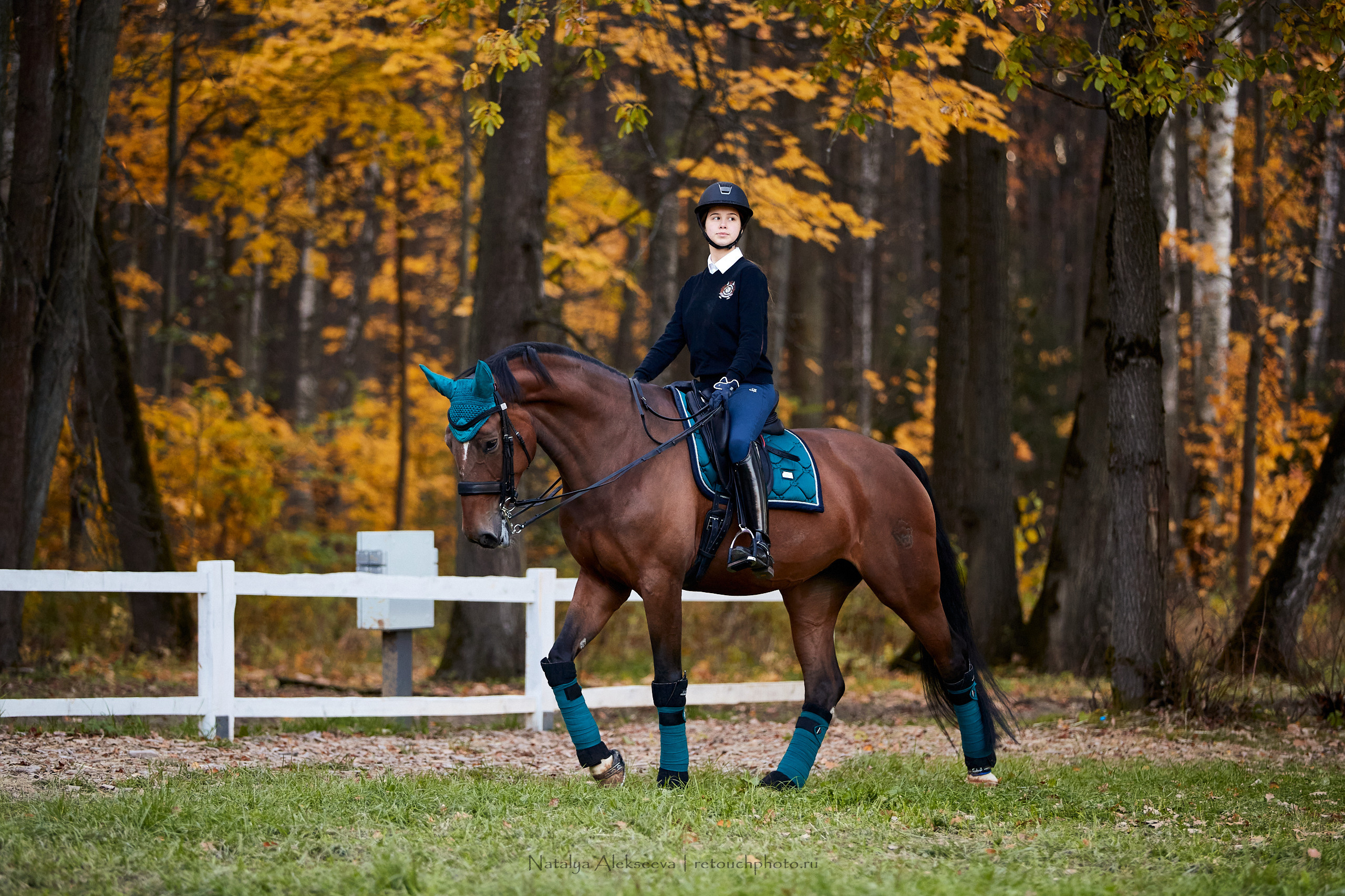 Милена и Эсмеральда, КСК Отрада. Репортажный фотограф и ретушер в Москве Наталья Алексеева