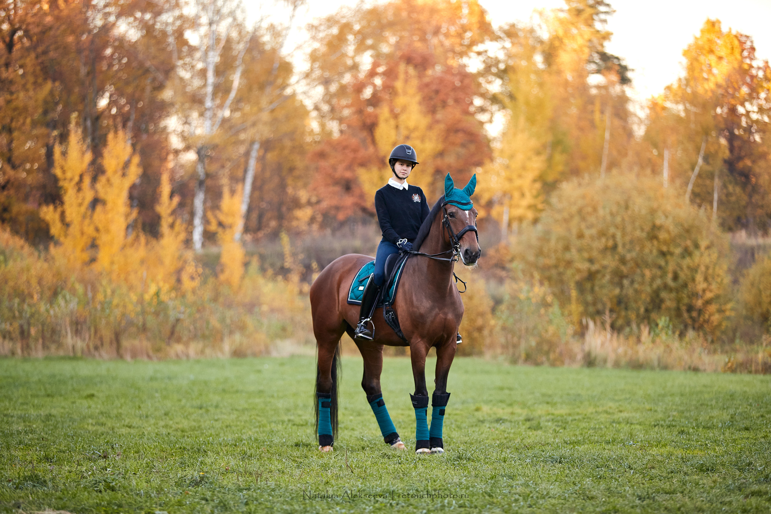 Милена и Эсмеральда, КСК Отрада. Репортажный фотограф и ретушер в Москве Наталья Алексеева