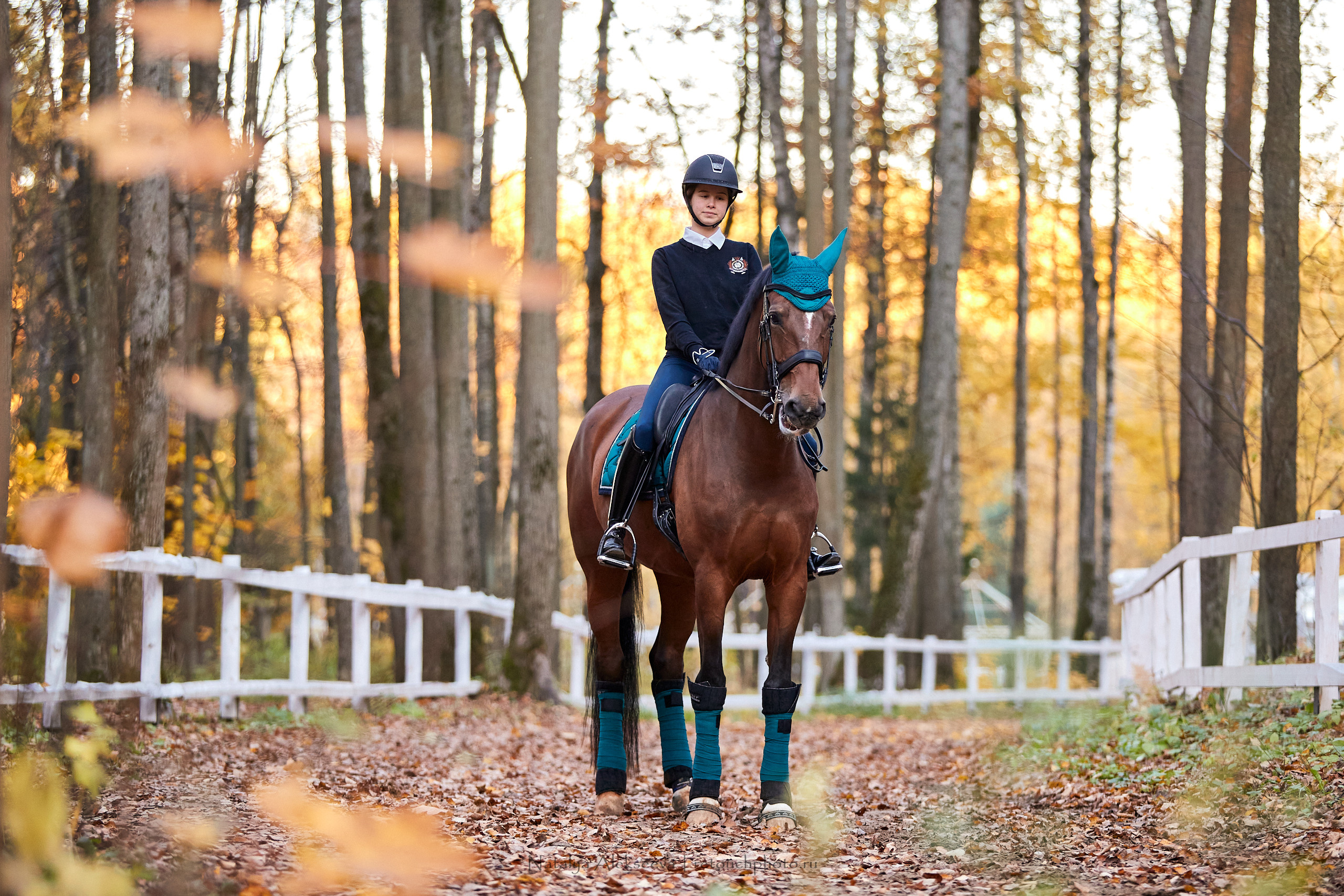 Милена и Эсмеральда, КСК Отрада. Репортажный фотограф и ретушер в Москве Наталья Алексеева