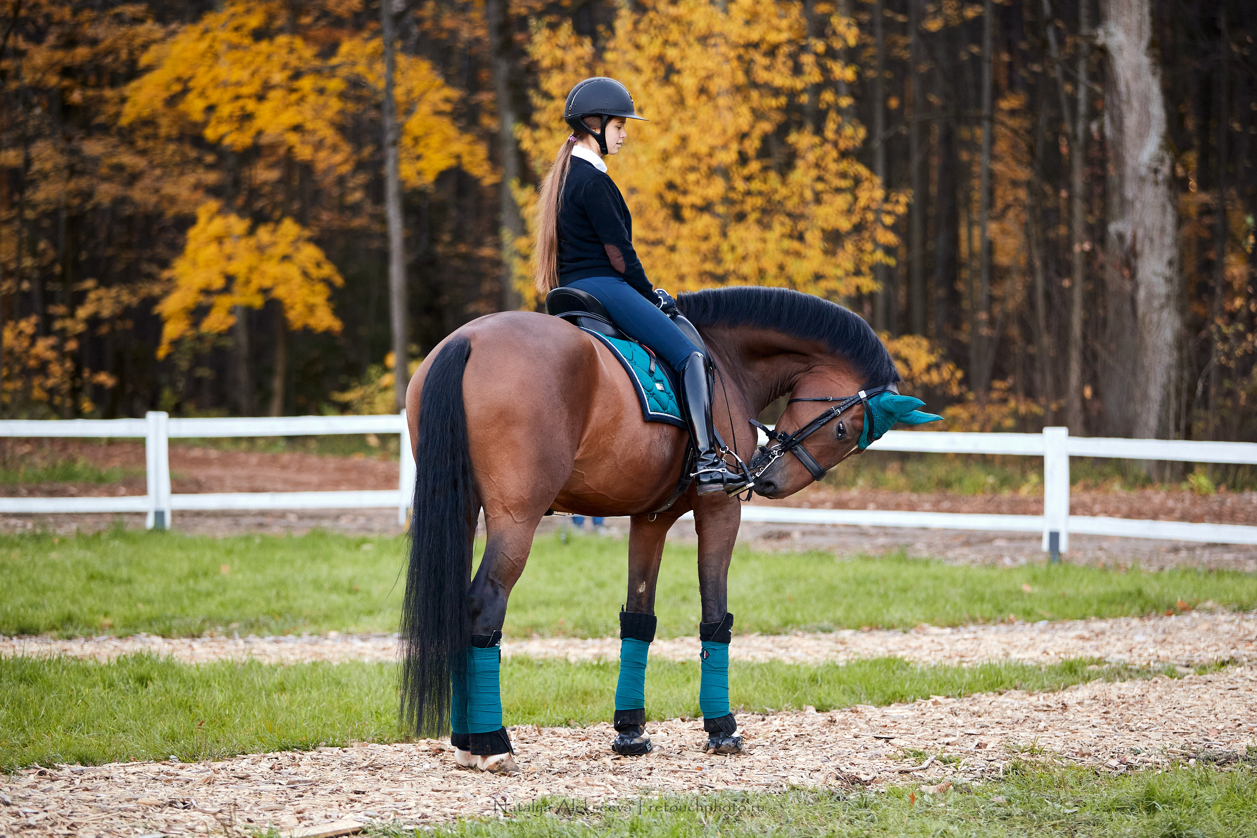 Милена и Эсмеральда, КСК Отрада. Репортажный фотограф и ретушер в Москве Наталья Алексеева