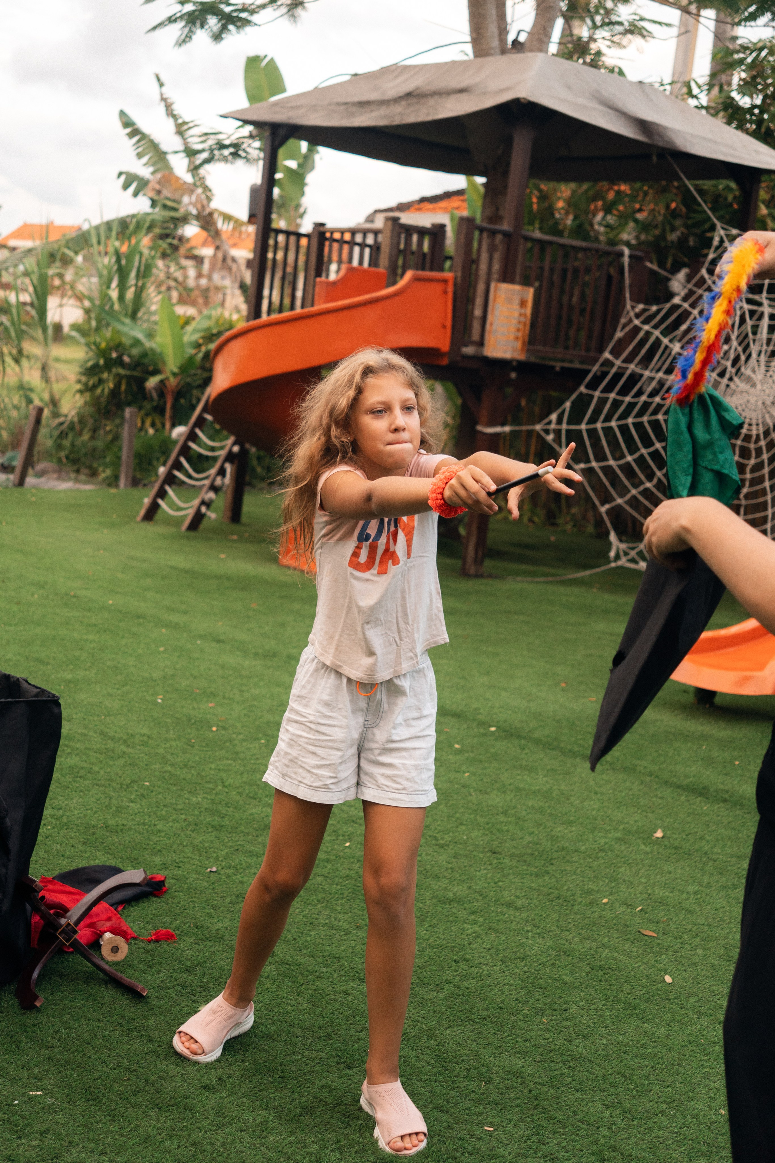 День Рождения Вани. Ольга Антипова — фотограф