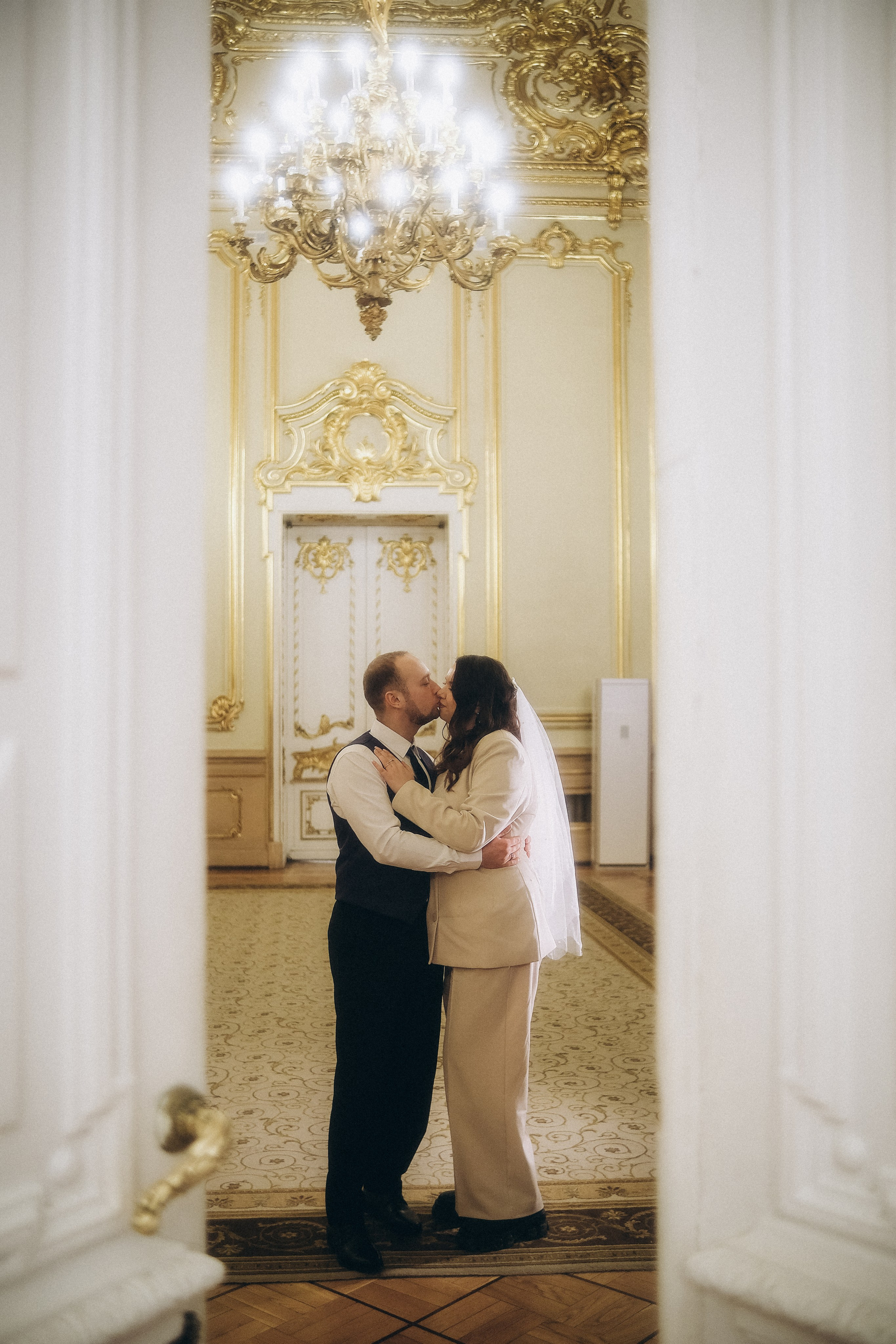 Аделия & Леша ДБ1. Phdkvmr.ru