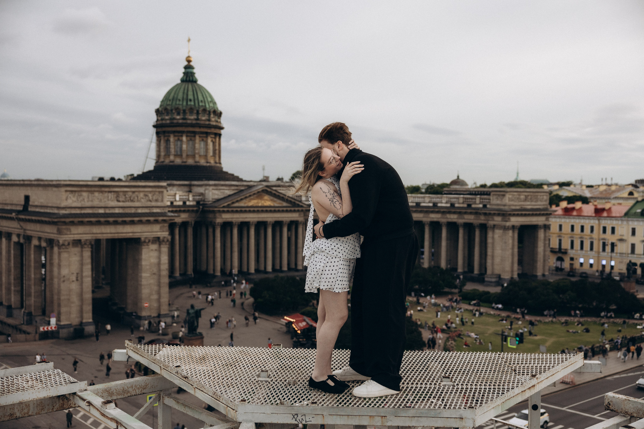 Софа & Валера. Phdkvmr.ru