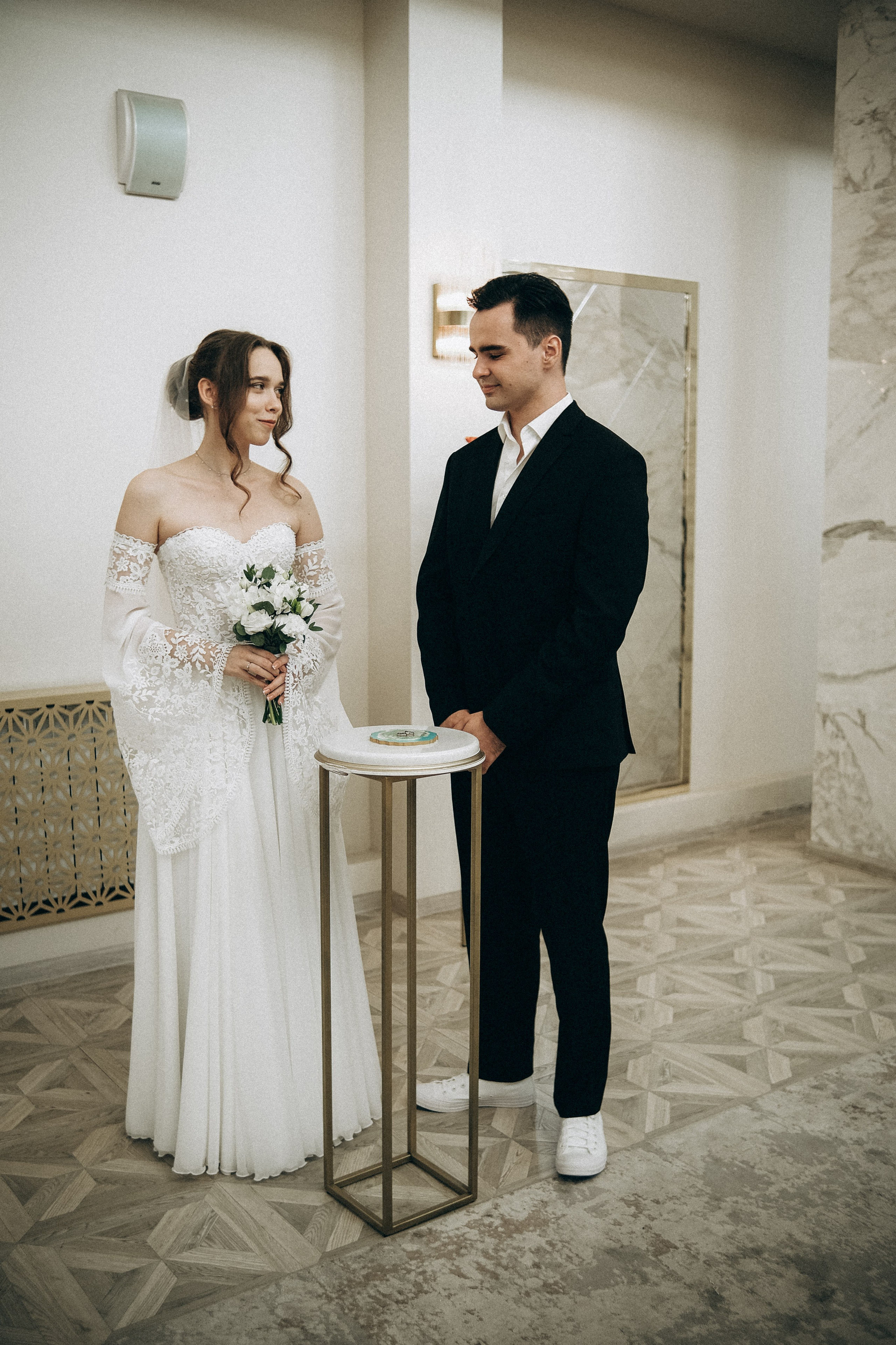 Ира & Максим МСК ДБ4. Phdkvmr.ru