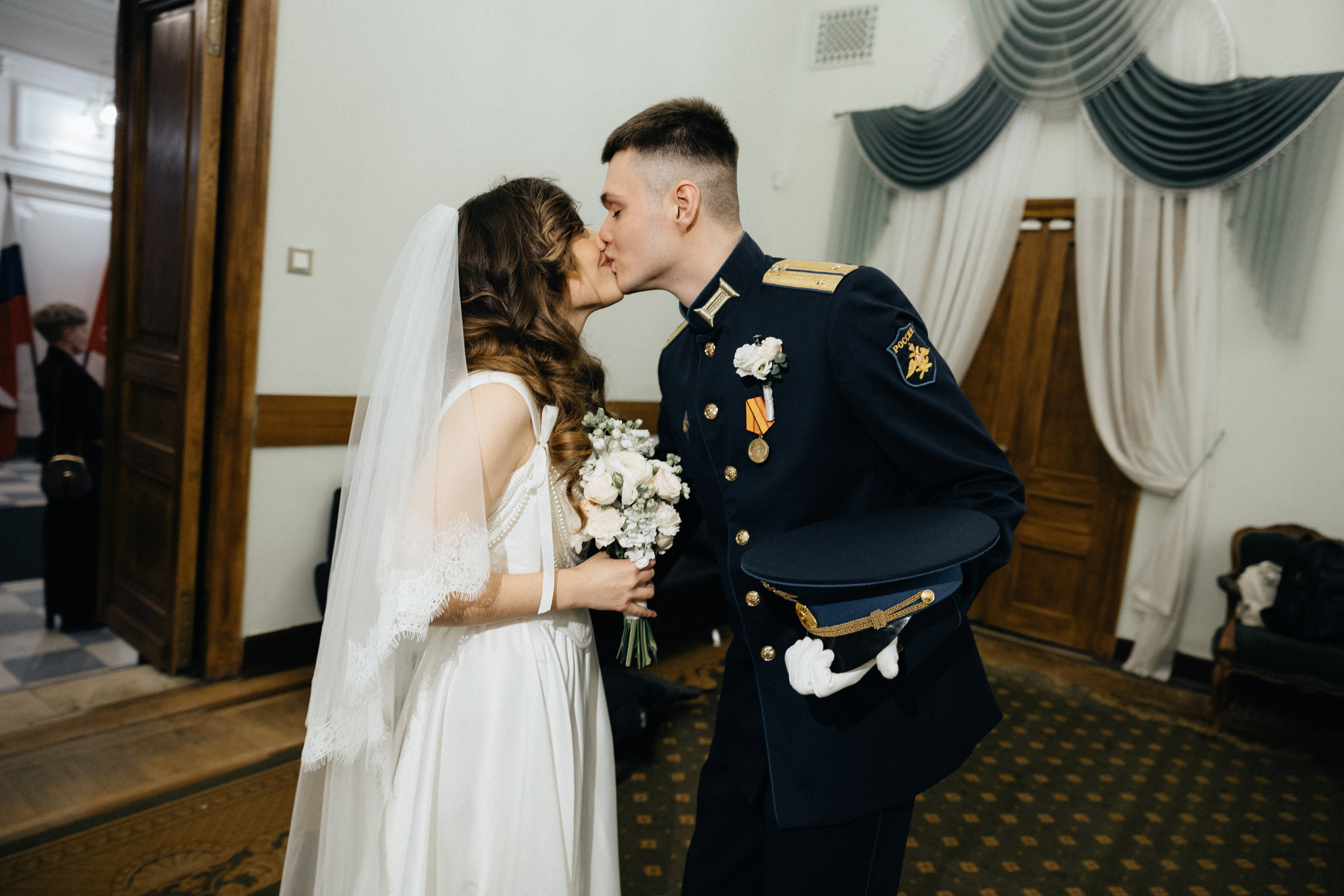 Арина & Рома. ДБ2. Phdkvmr.ru