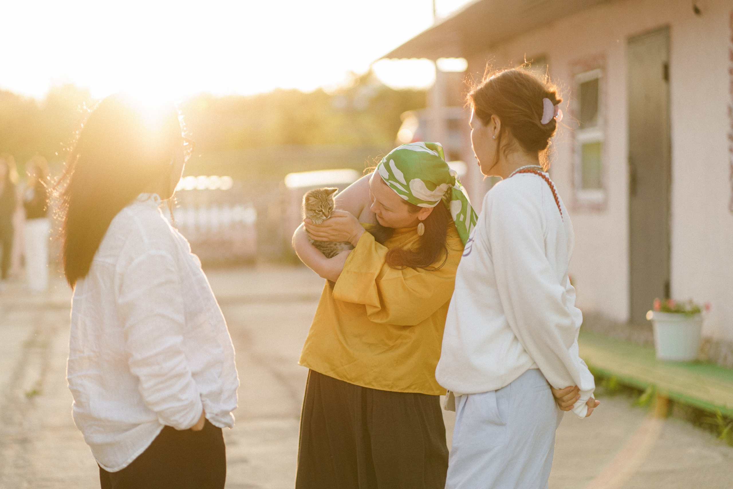 KEN DALA. Aigerimkudaibergen.com