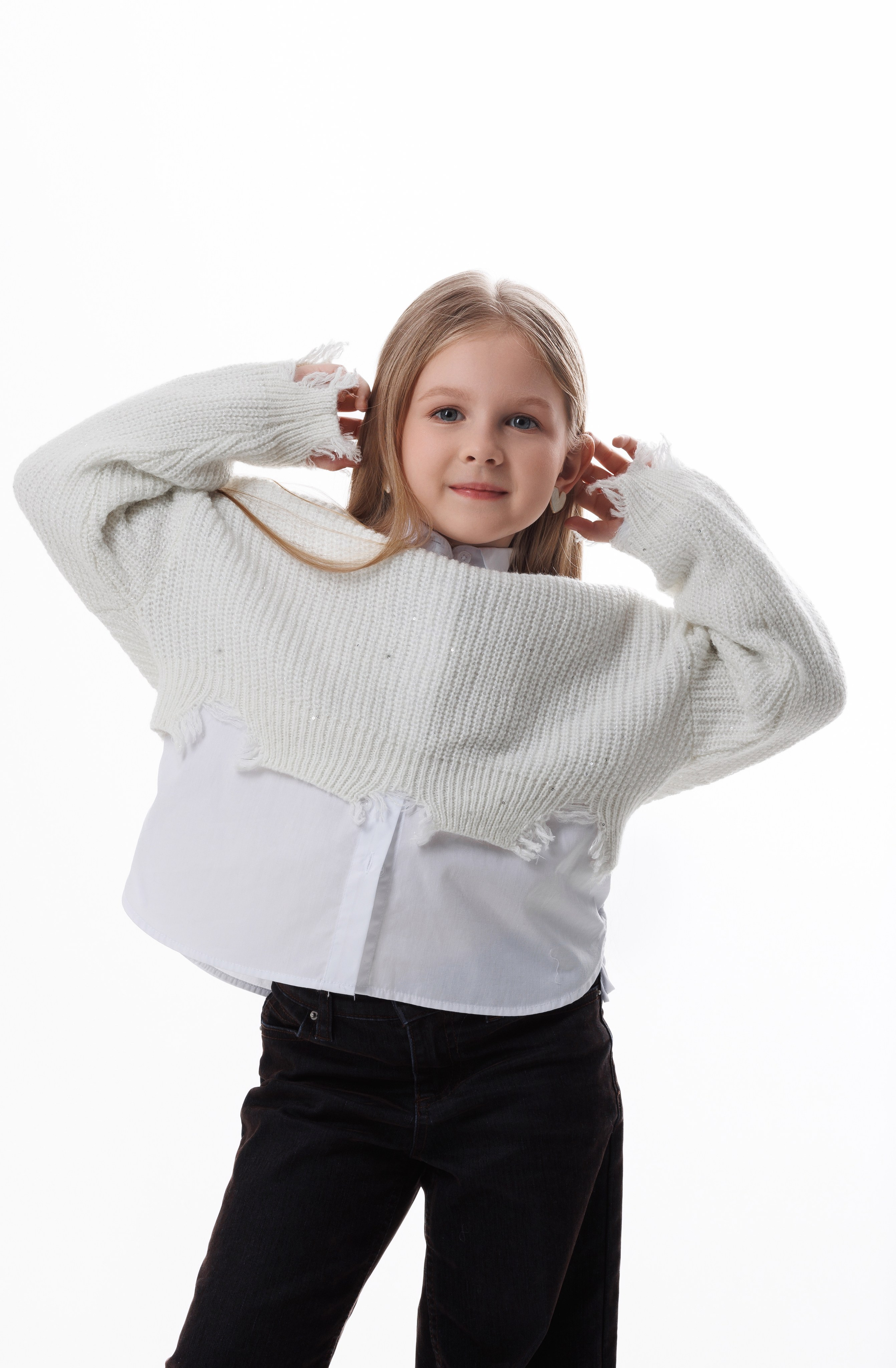 Модельные тесты. Анна Демидец — фотограф и маркетолог в Новошахтинске, Шахтах и Ростове-на-Дону