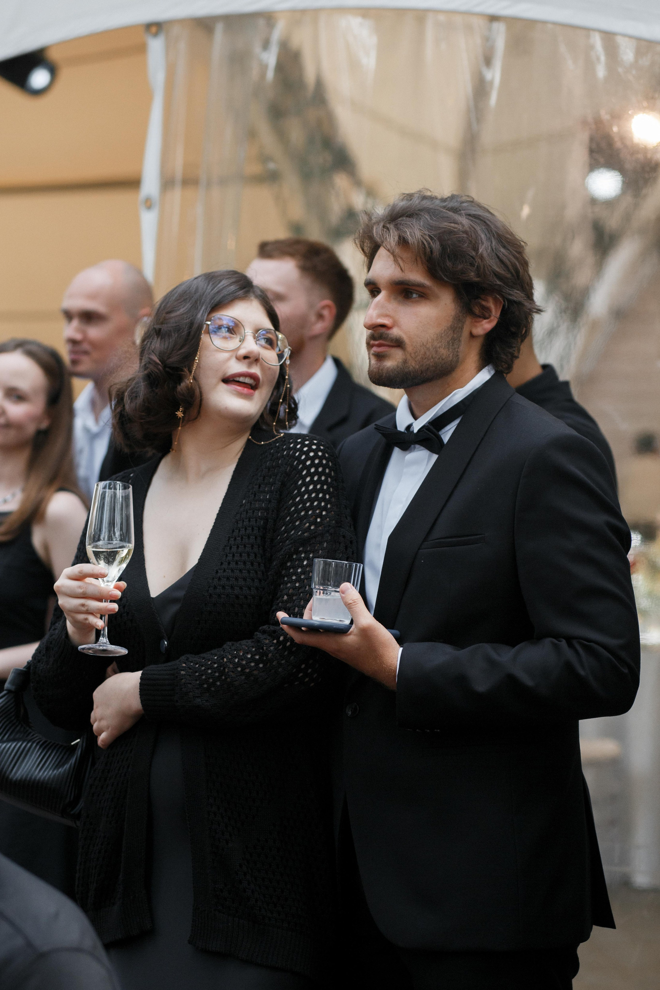 K & О. Свадебный фотограф Юлия Шторм