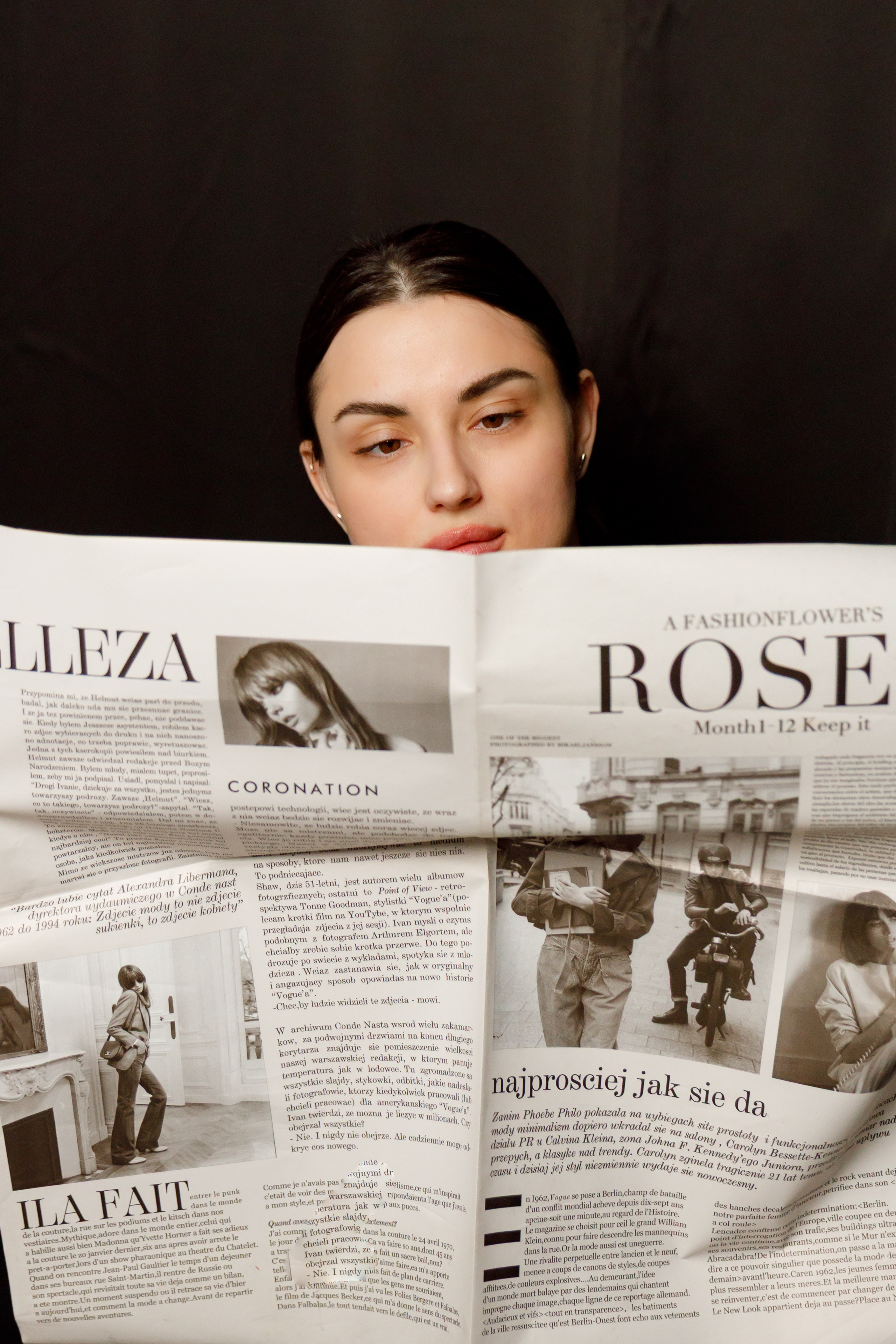 Таисии годик. Семейный и детский фотограф в Челябинске Елена Вышегородцева