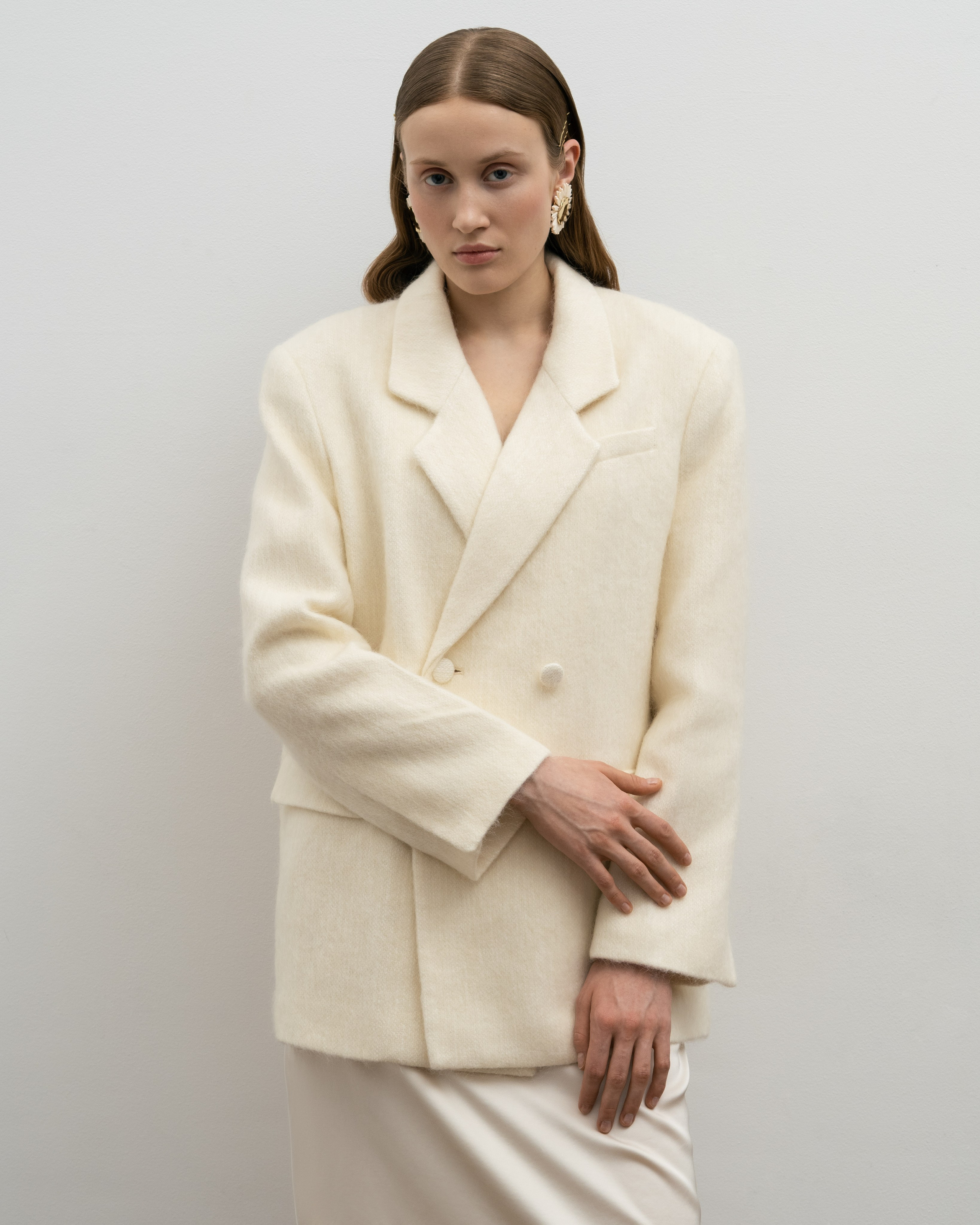 Stylized shoots. Фотограф Дарья Селезнева г. Москва