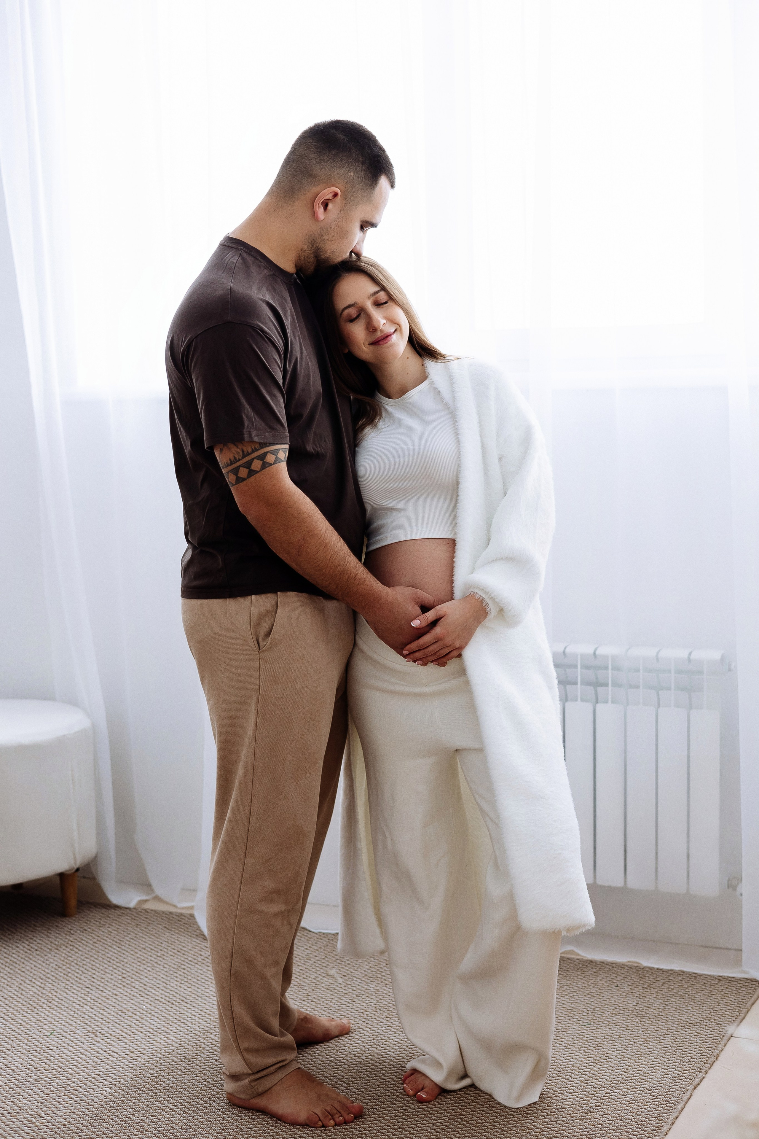 Лена & Руслан. Женский/Детский фотограф в Симферополе Вероника Слепогина