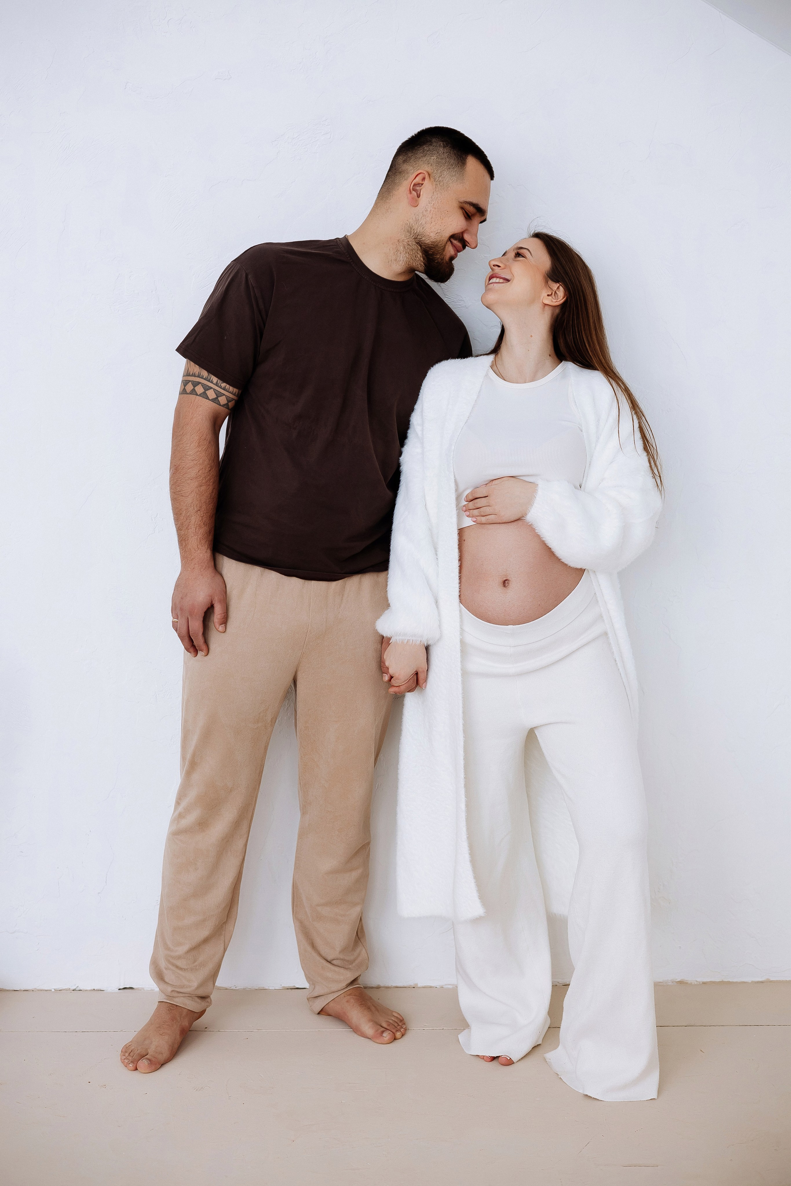 Лена & Руслан. Женский/Детский фотограф в Симферополе Вероника Слепогина