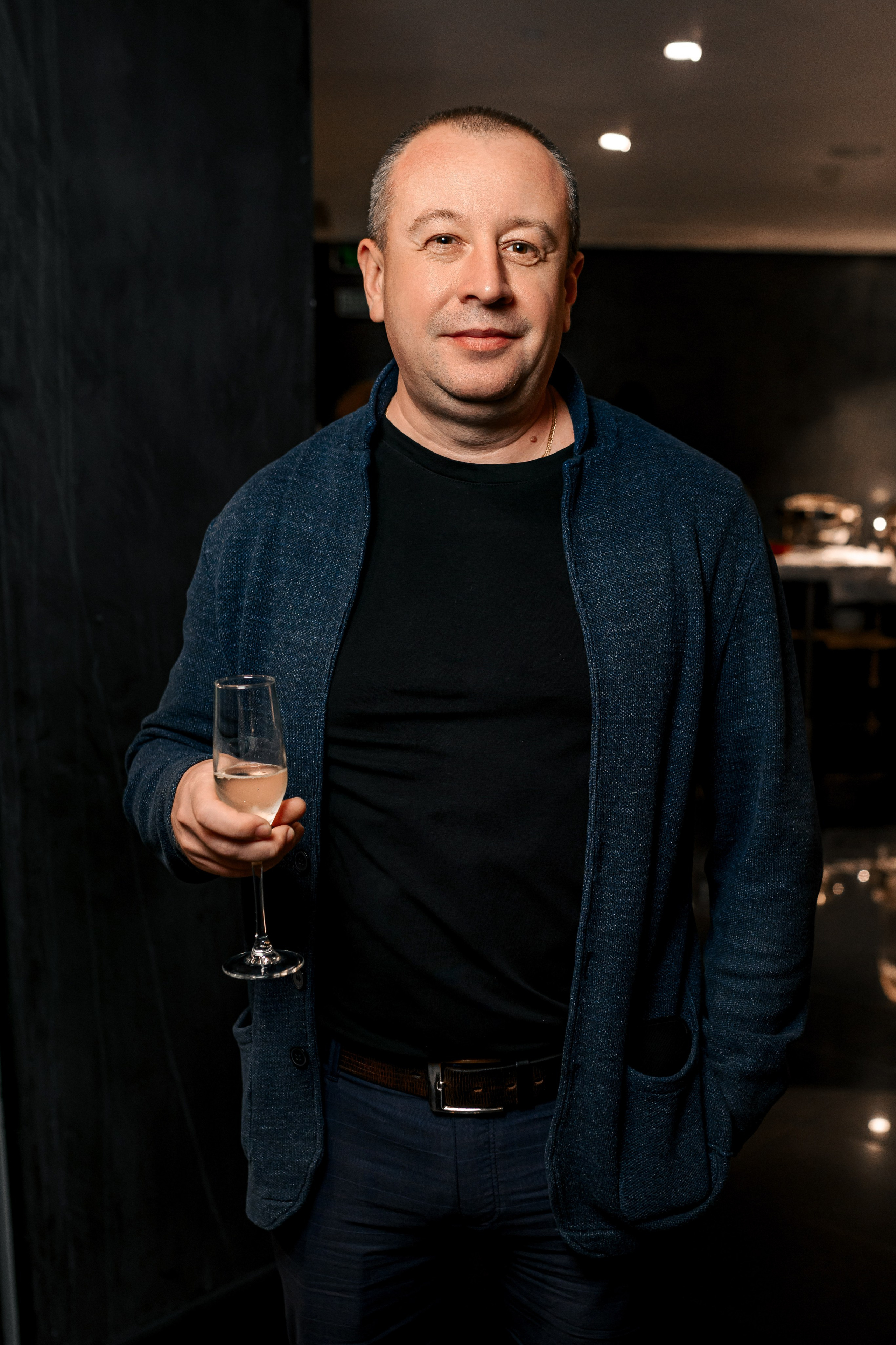 Атлас Девелопмент. Максим Комаров — Профессиональный фотограф