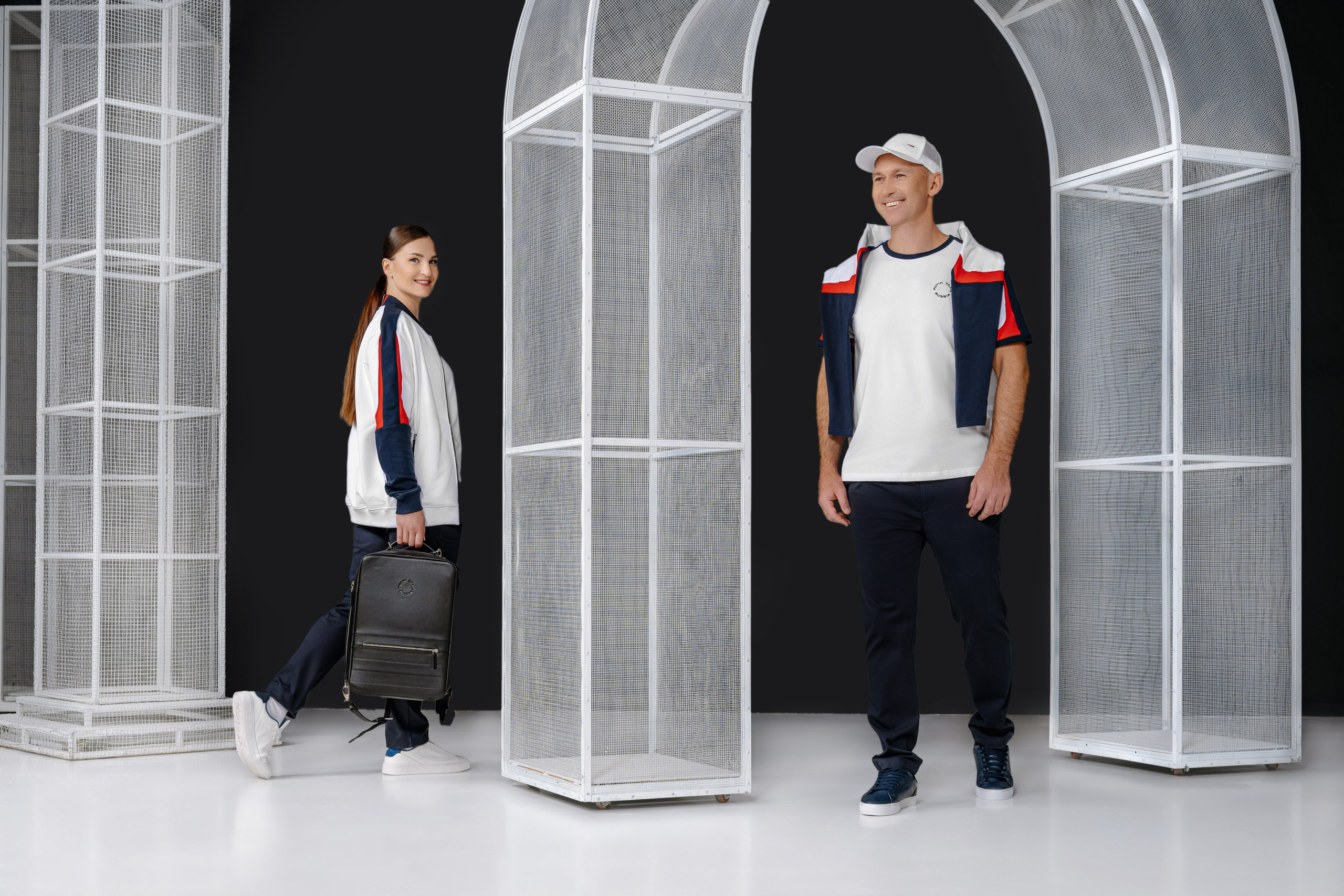 Студия. Максим Комаров — Профессиональный фотограф