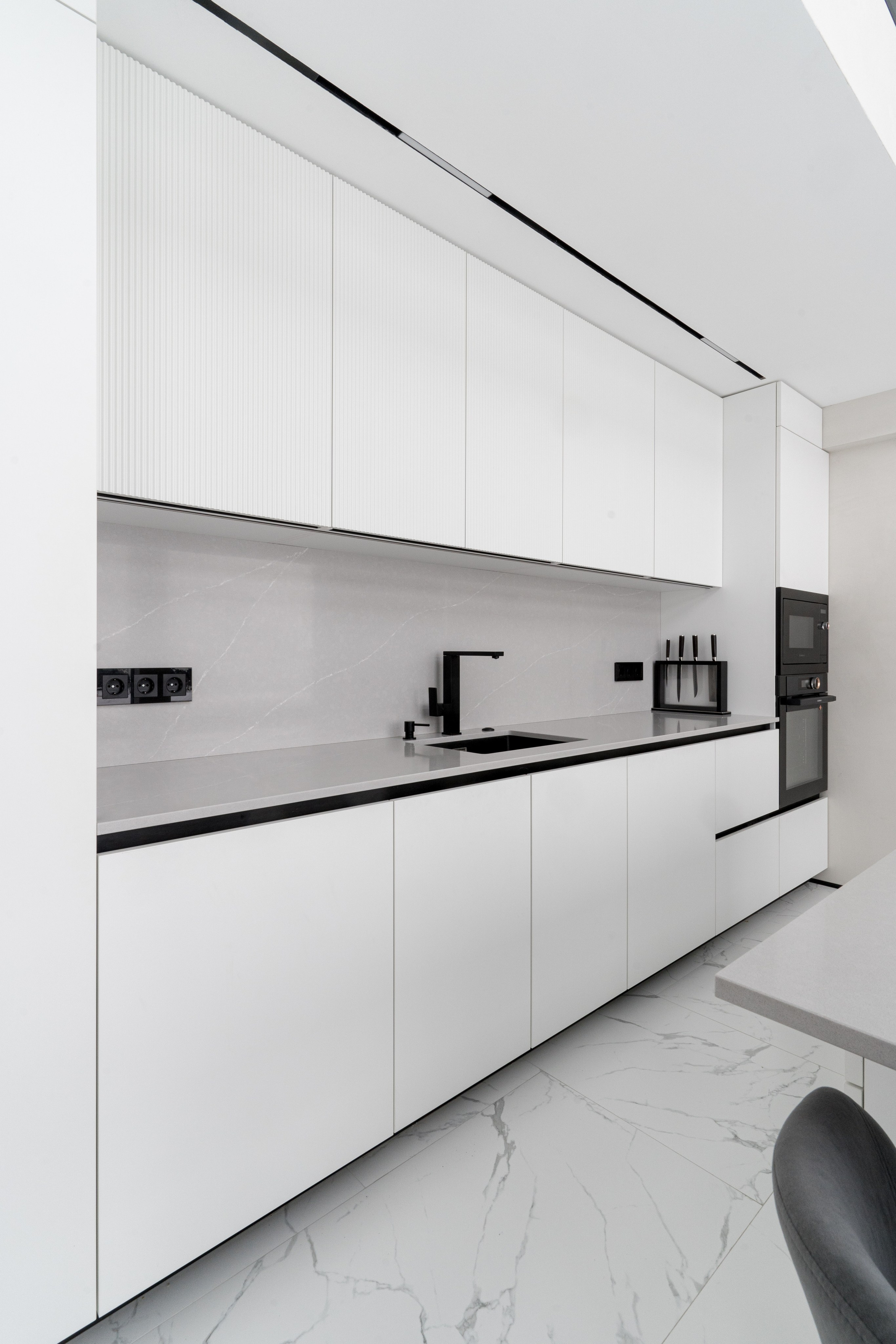 Авторские кухни премиум-класса — эксклюзивные решения | Prime Мебель. Prime Мебель — кухни на заказ от производителя в Москве и Московской области | Изготовление и дизайн