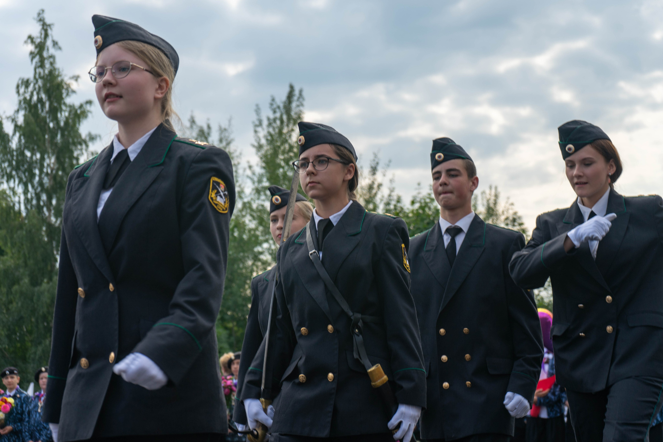 Репортажная съемка. Фотограф Олег Колногоров