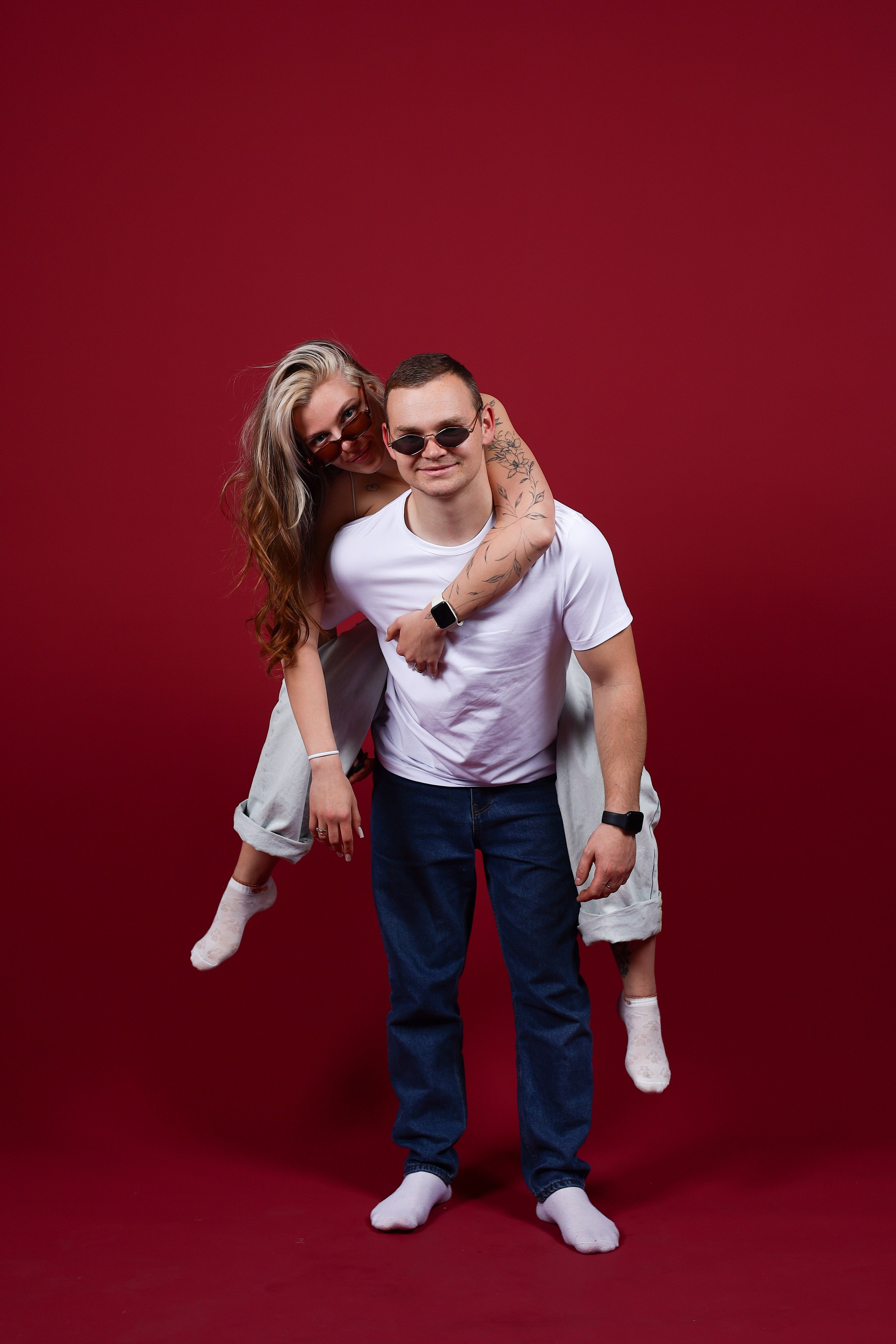 Светлана. Фотостудия без фотографа Чехов. Первая студия автопортрета в Чехове