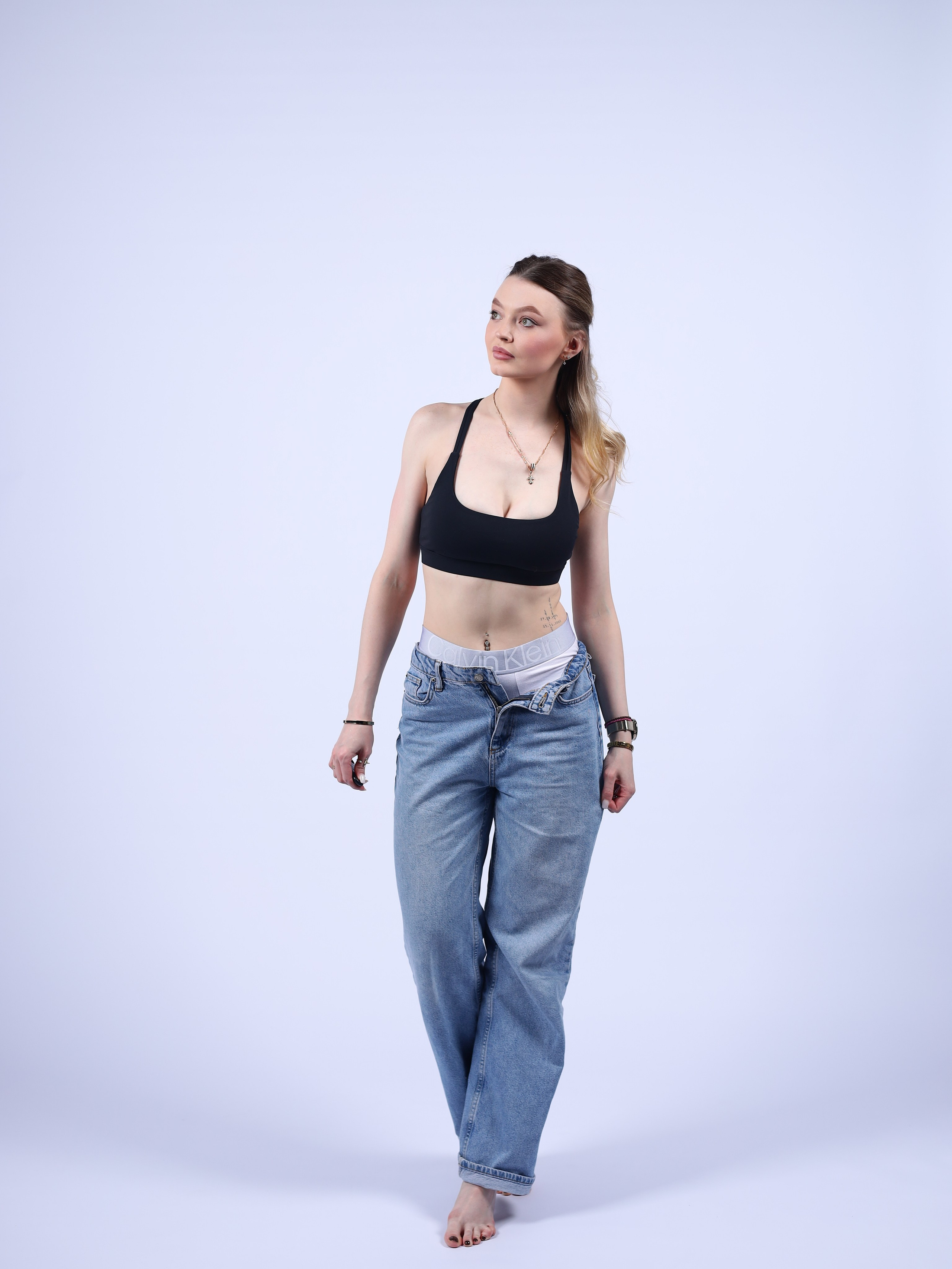 Дарья и Анна. Фотостудия без фотографа Чехов. Первая студия автопортрета в Чехове