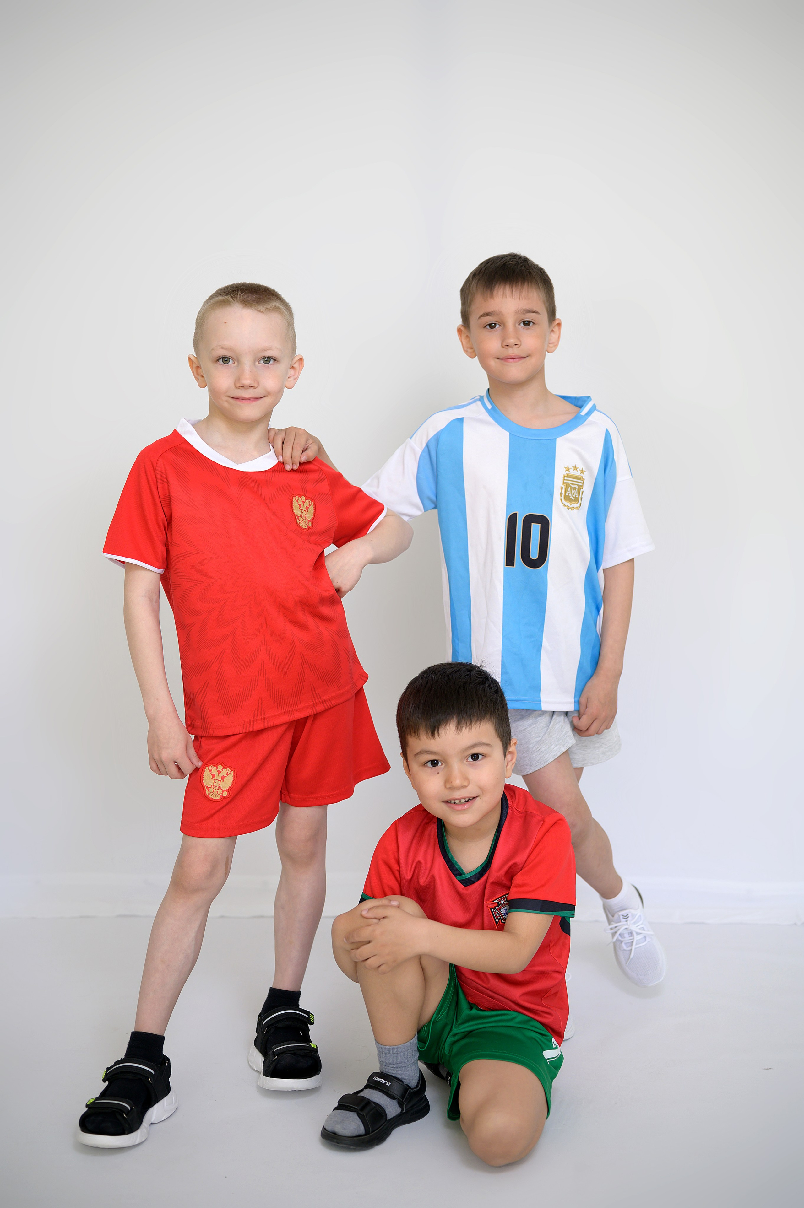 Д/с№ 3к3 группа «Фантазёры» (индивидуальный дизайн) + рисунки детей. Фотограф новорожденных, семейный детский в Тюмени Татьяна Морозова