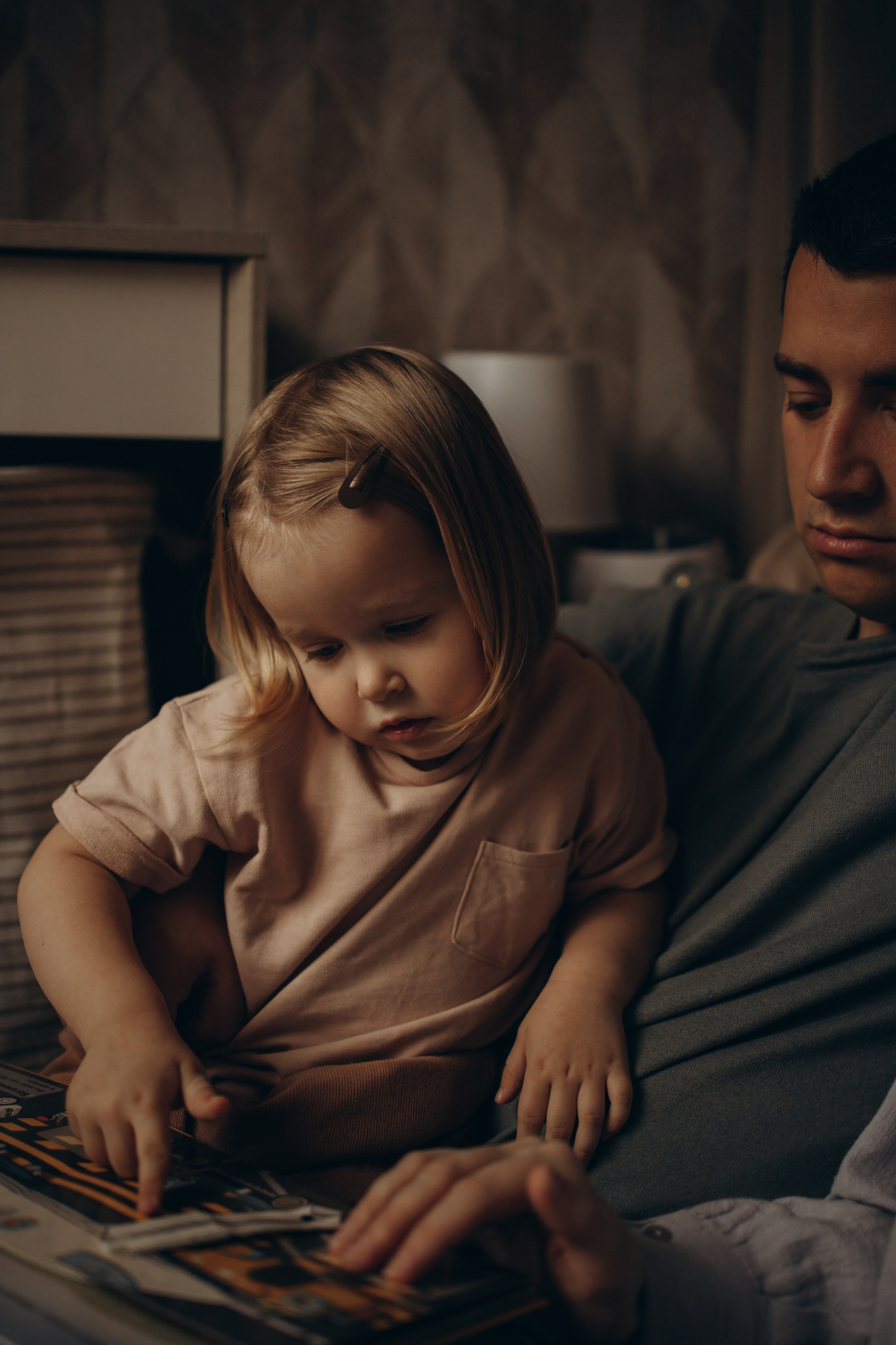 Наташа, Никита и Вероничка. Семейный фотограф Екатерина Еремеева