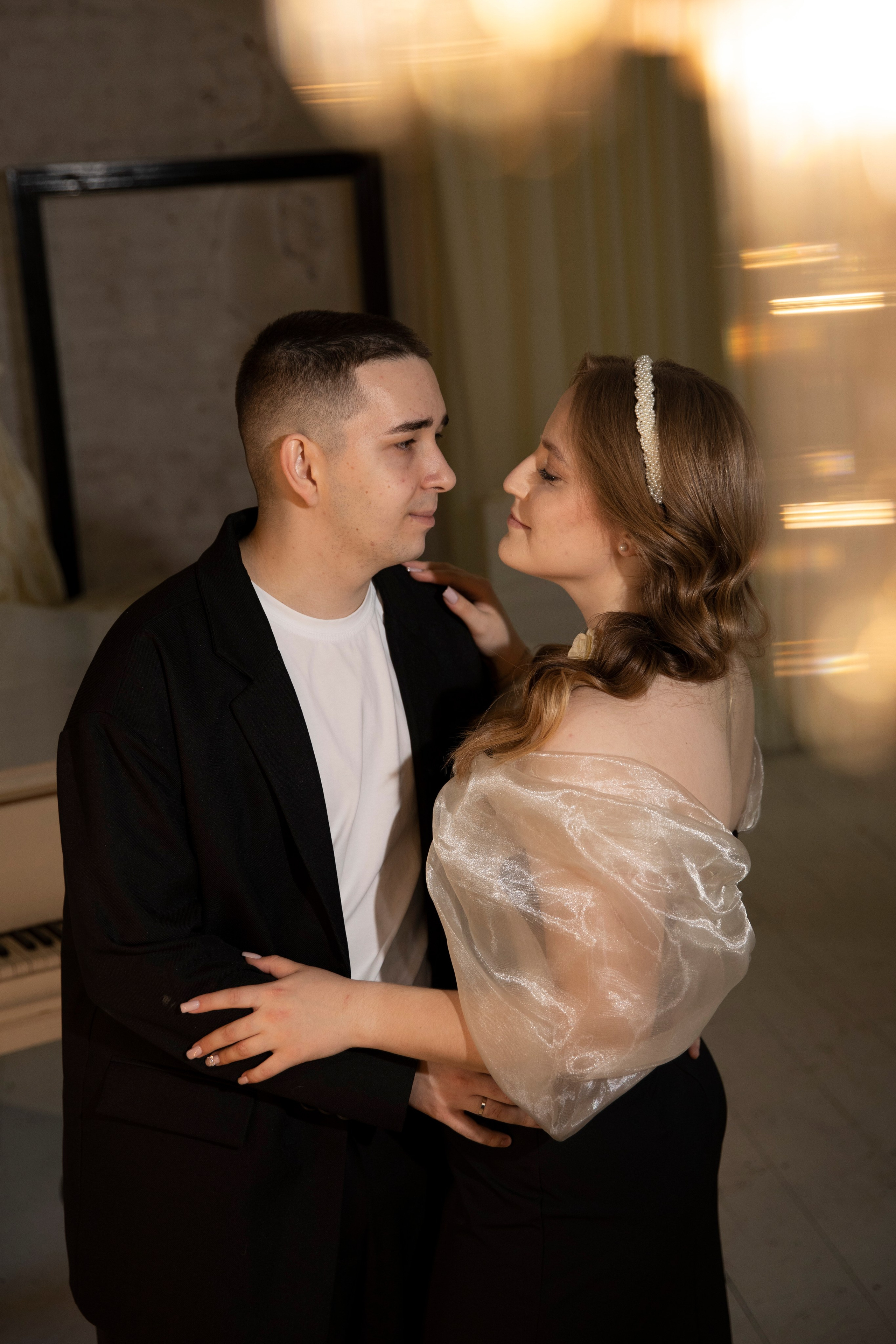 7.05.2025 Полина и Даня. Семейный и школьный фотограф Катерина Голубева