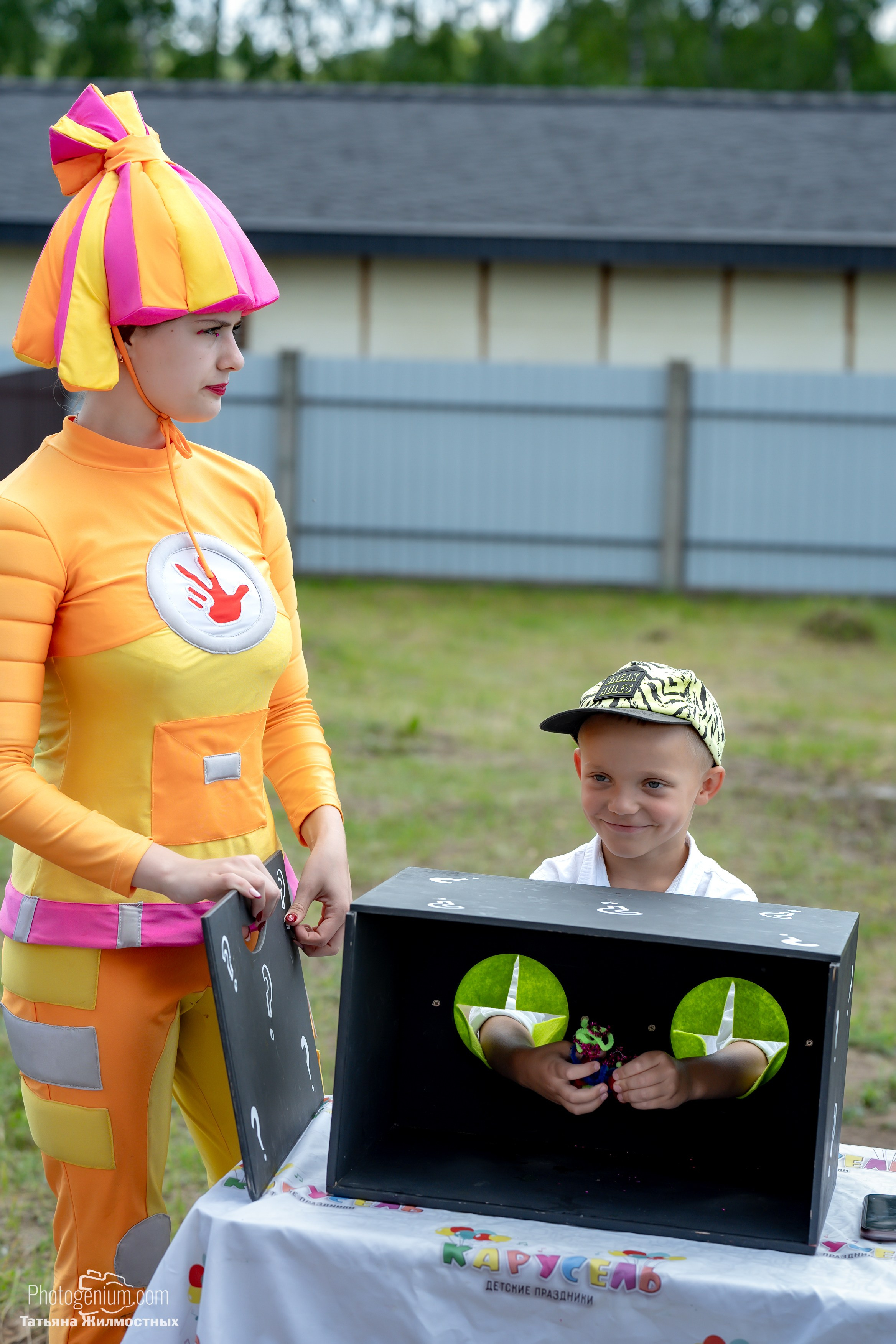 День рождения. Фотограф Нижний Новгород Татьяна Кейод
