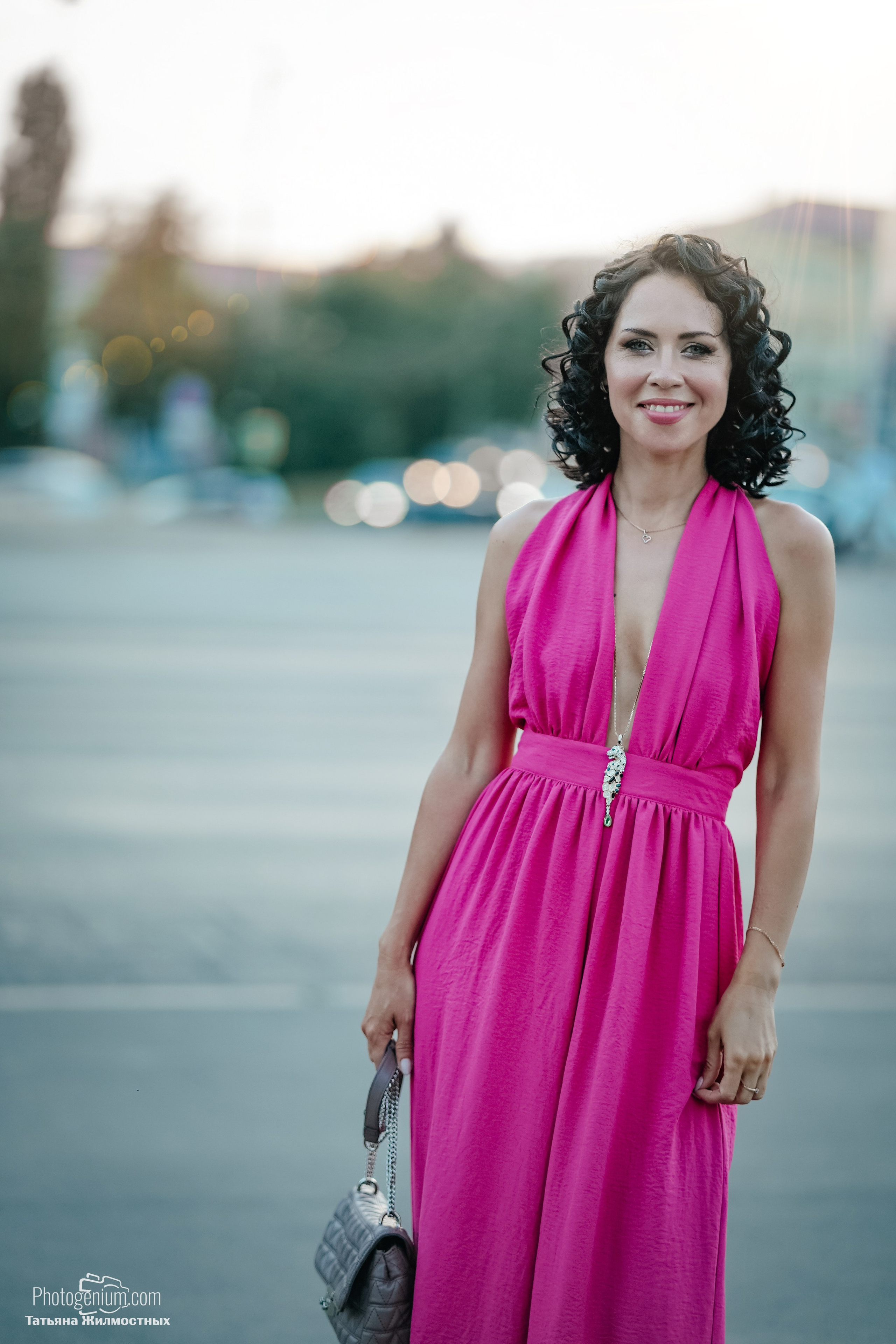 Индивидуальная фотосессия. Фотограф Нижний Новгород Татьяна Кэйод