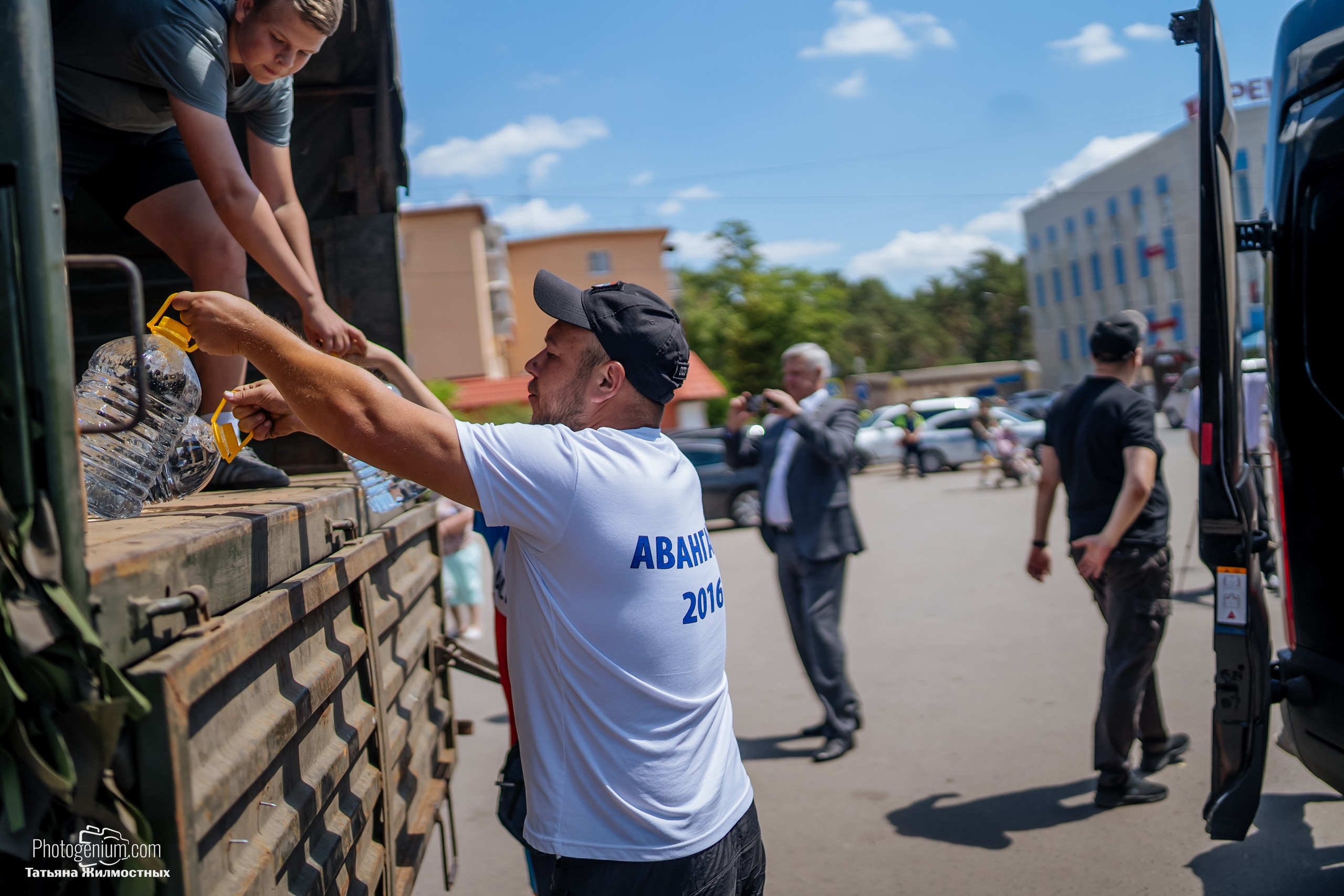 8 июня. Фотограф Нижний Новгород Татьяна Кейод