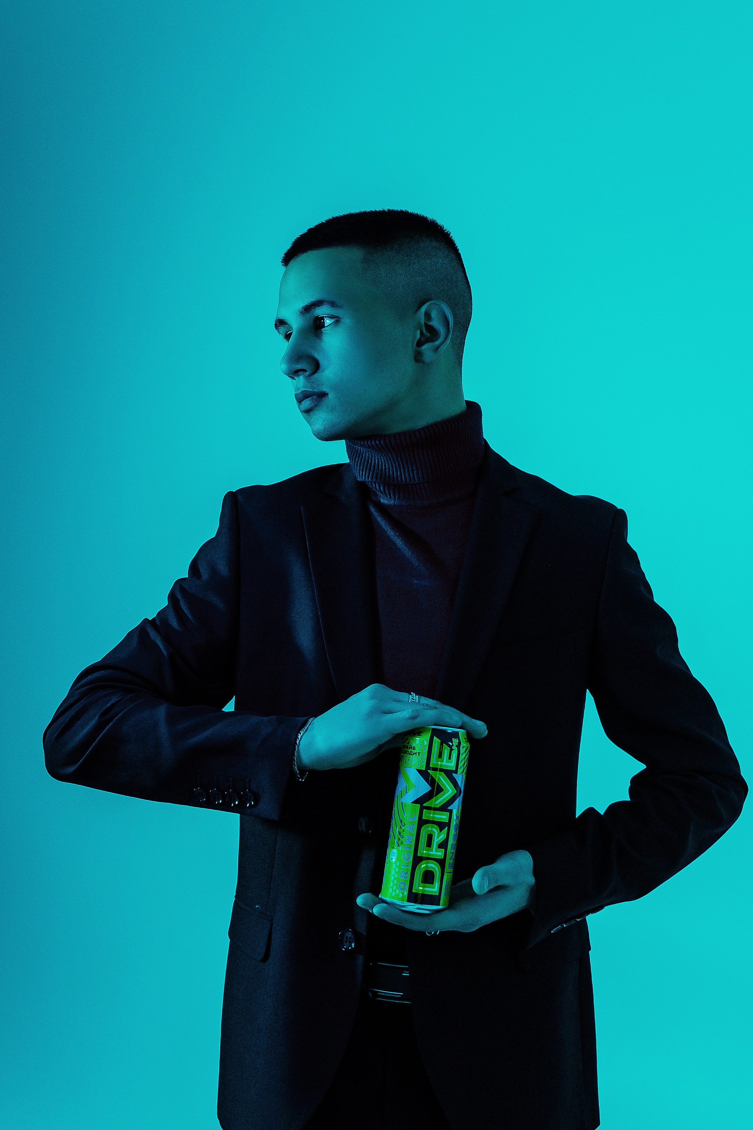 Илхом. Профессиональный фотограф в Самаре Анна Конзаева