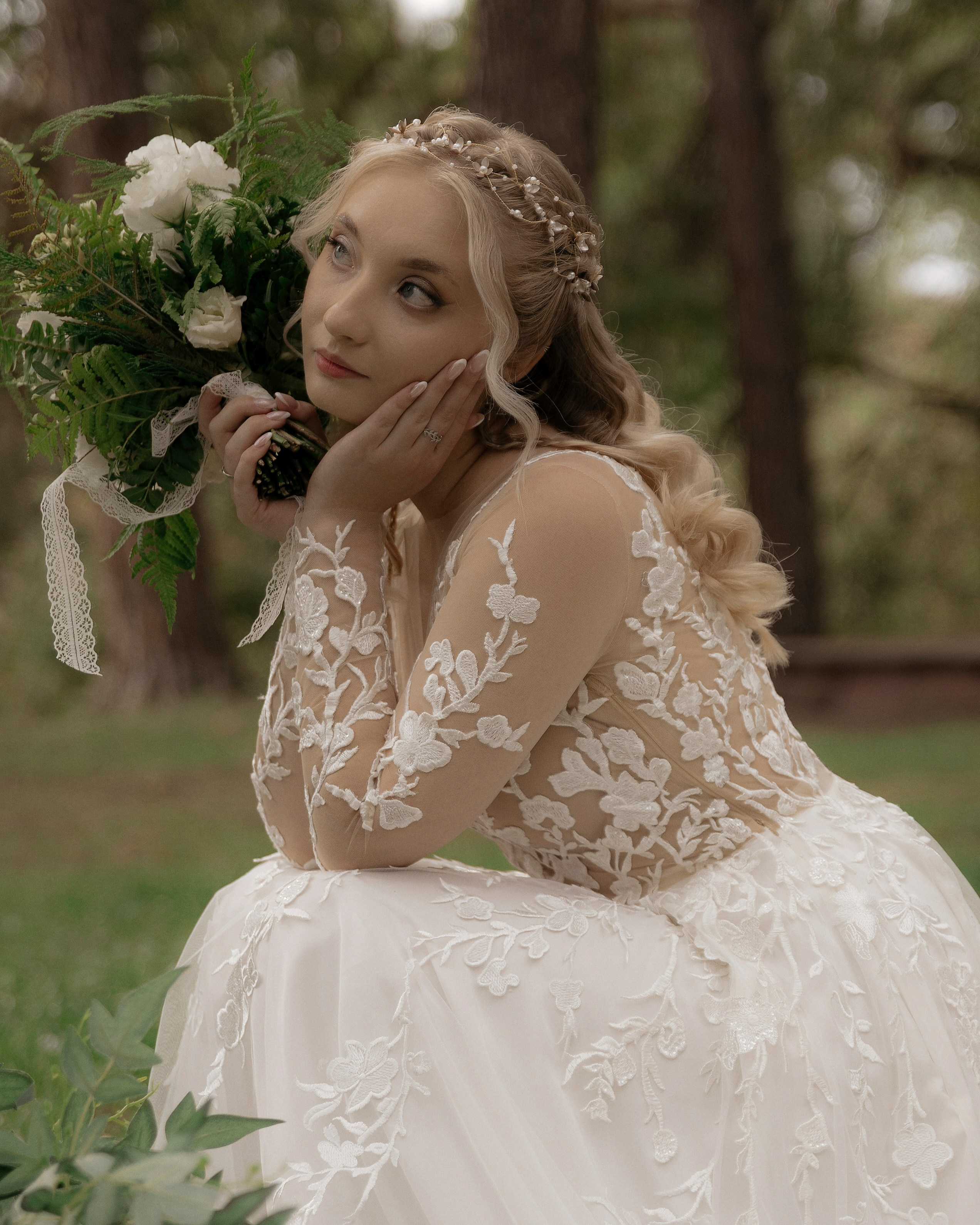 Всеволод и Алина. DARYA.BELKINA