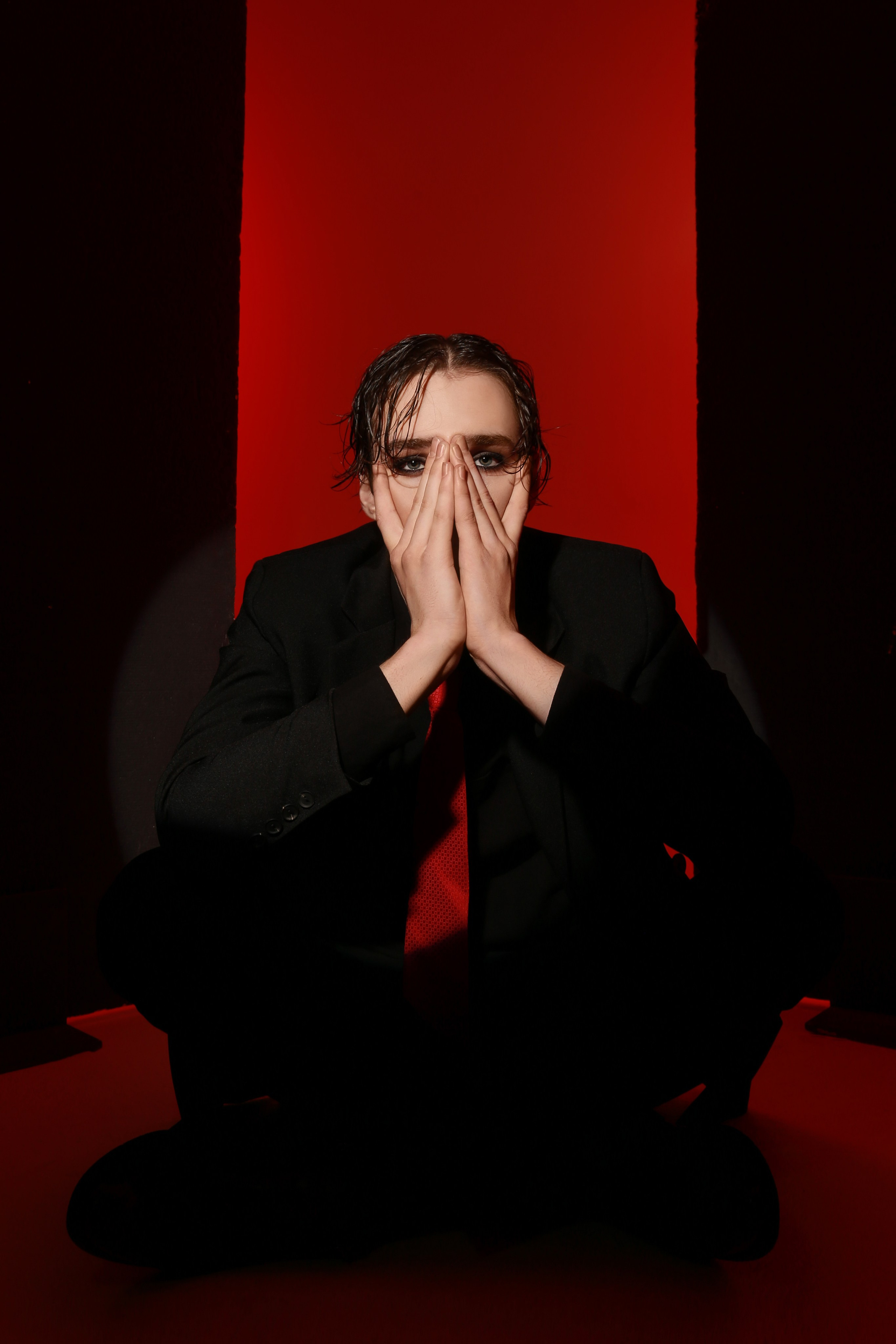 МУЖСКАЯ. Профессиональный портретный фотограф в Москве Великанова Татьяна