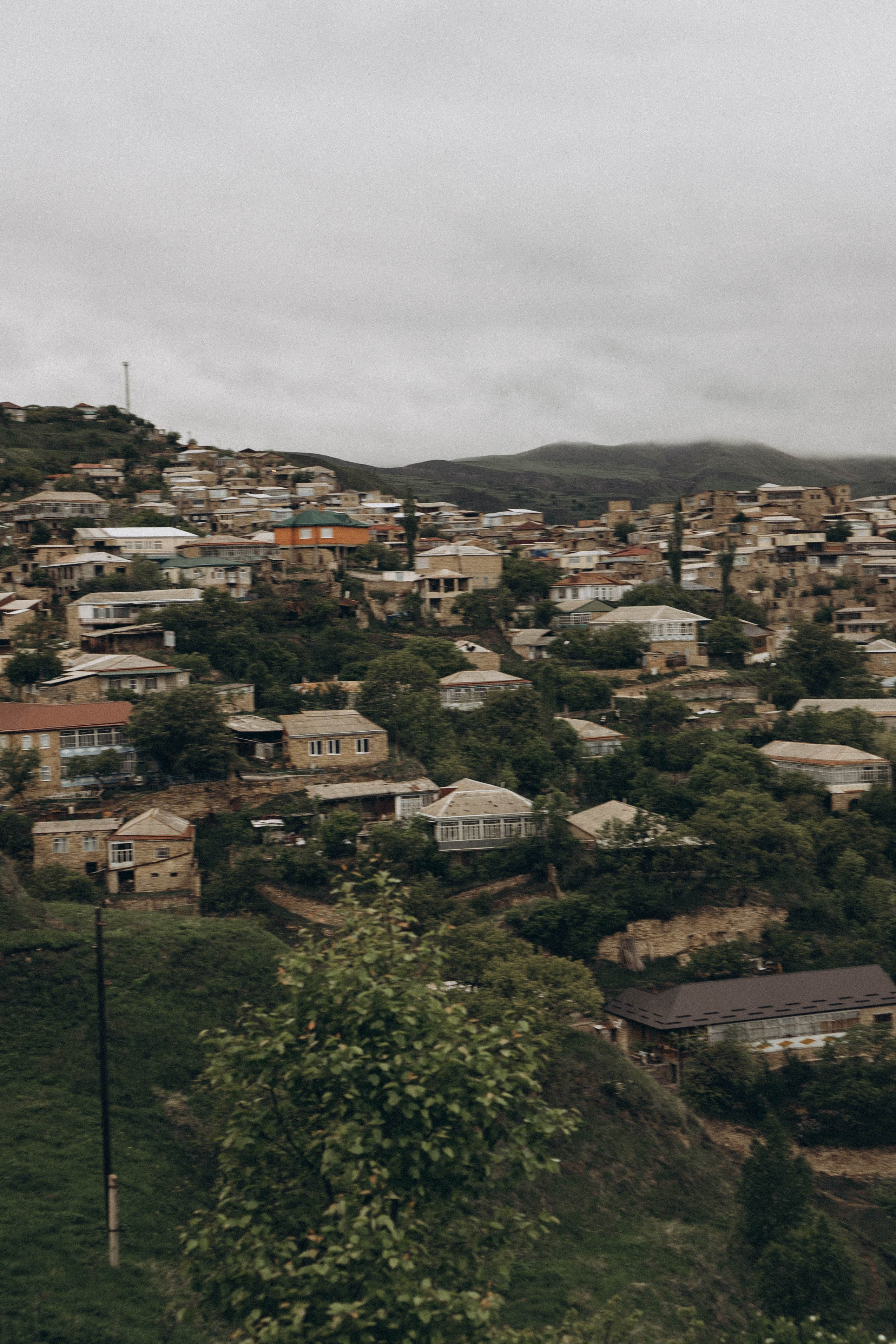 Кавказ. Профессиональный фотограф, Санкт-Петербург — Виктория Богомолова