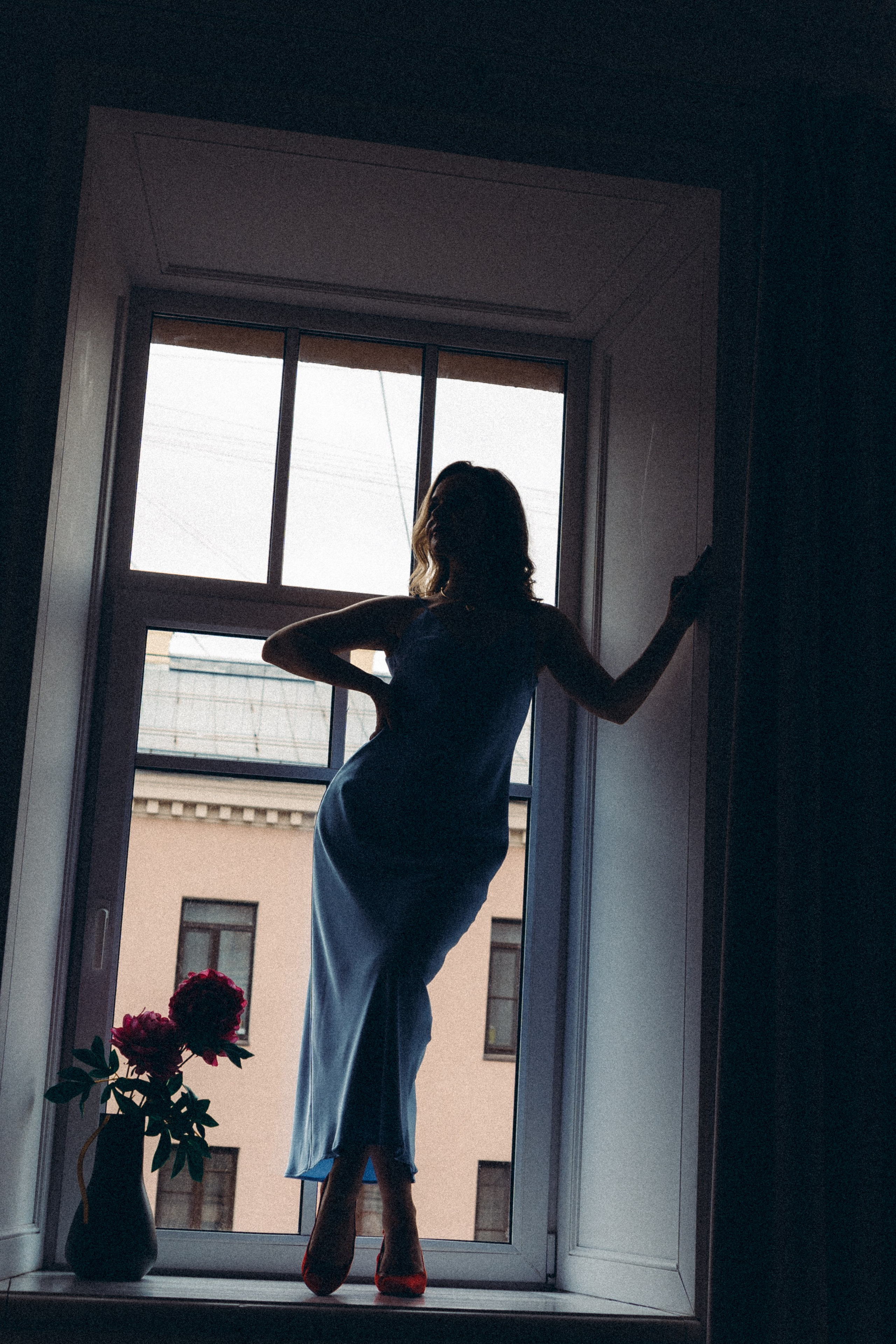 СТУДИЯ И ПРОГУЛКА ДЛЯ ПАРЫ. Профессиональный фотограф, Санкт-Петербург — Виктория Богомолова