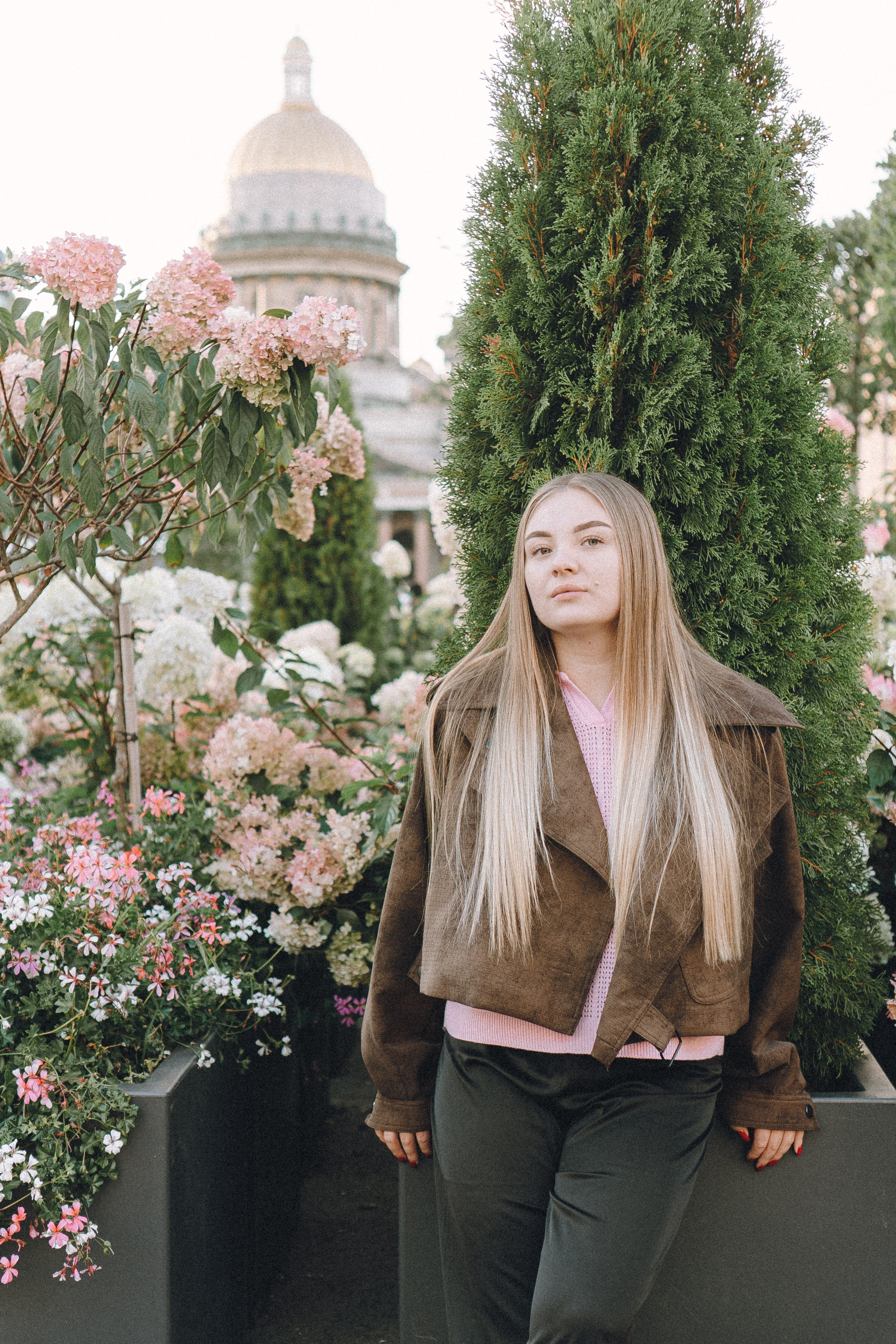 НЕОЖИДАННОЕ ПРЕДЛОЖЕНИЕ РУКИ И СЕРДЦА. Профессиональный фотограф, Санкт-Петербург — Виктория Богомолова