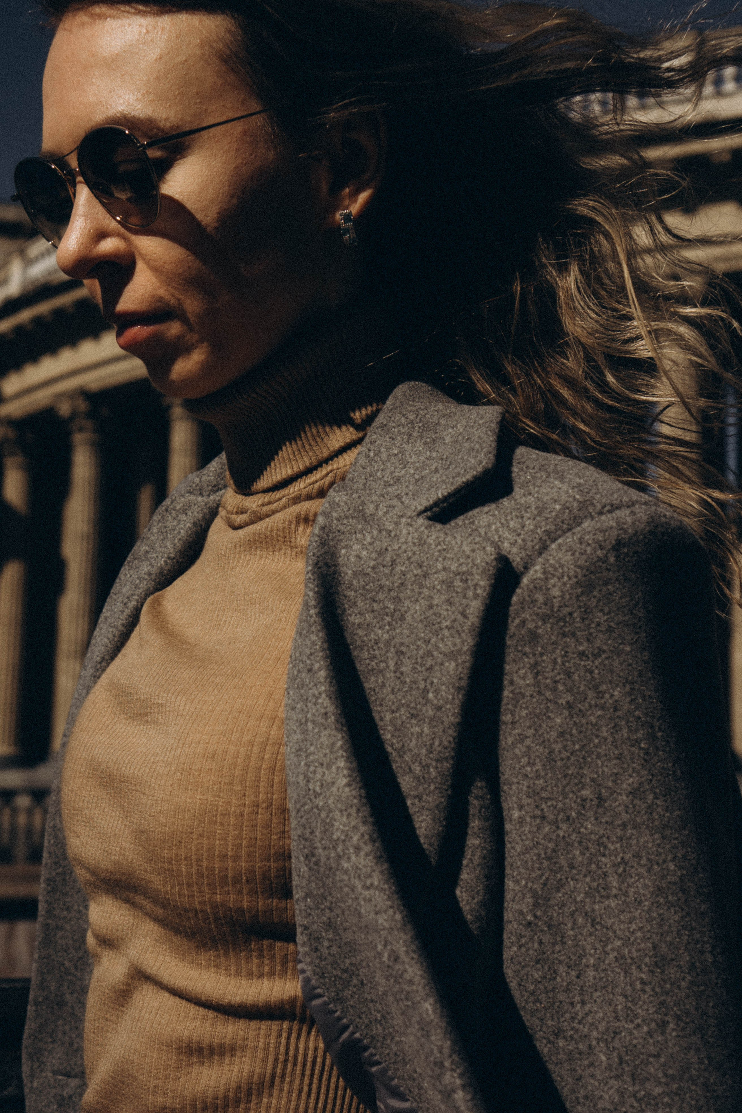 Прогулка в городе. Профессиональный фотограф, Санкт-Петербург — Виктория Богомолова