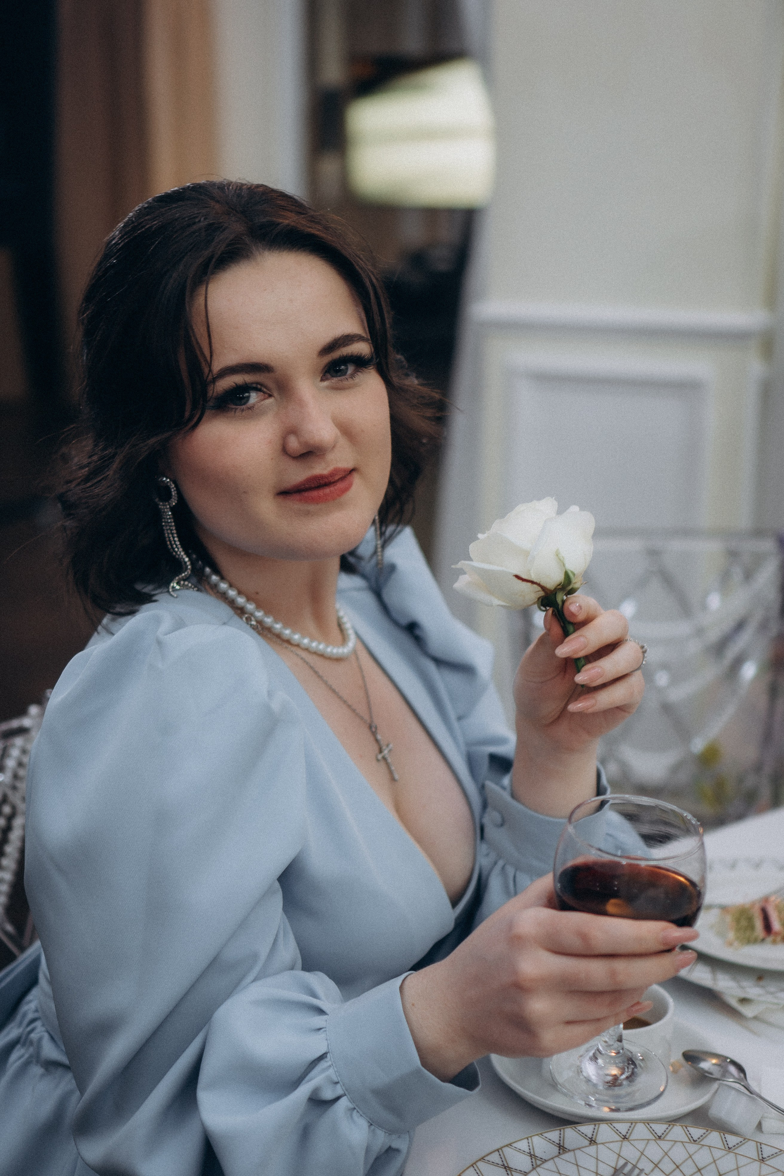 СЬЕМКА СВАДЕБНОГО БАНКЕТА (СНЯТО В СИБИРЕ В НИЖНЕВАРТОВСКЕ). Профессиональный фотограф, Санкт-Петербург — Виктория Богомолова