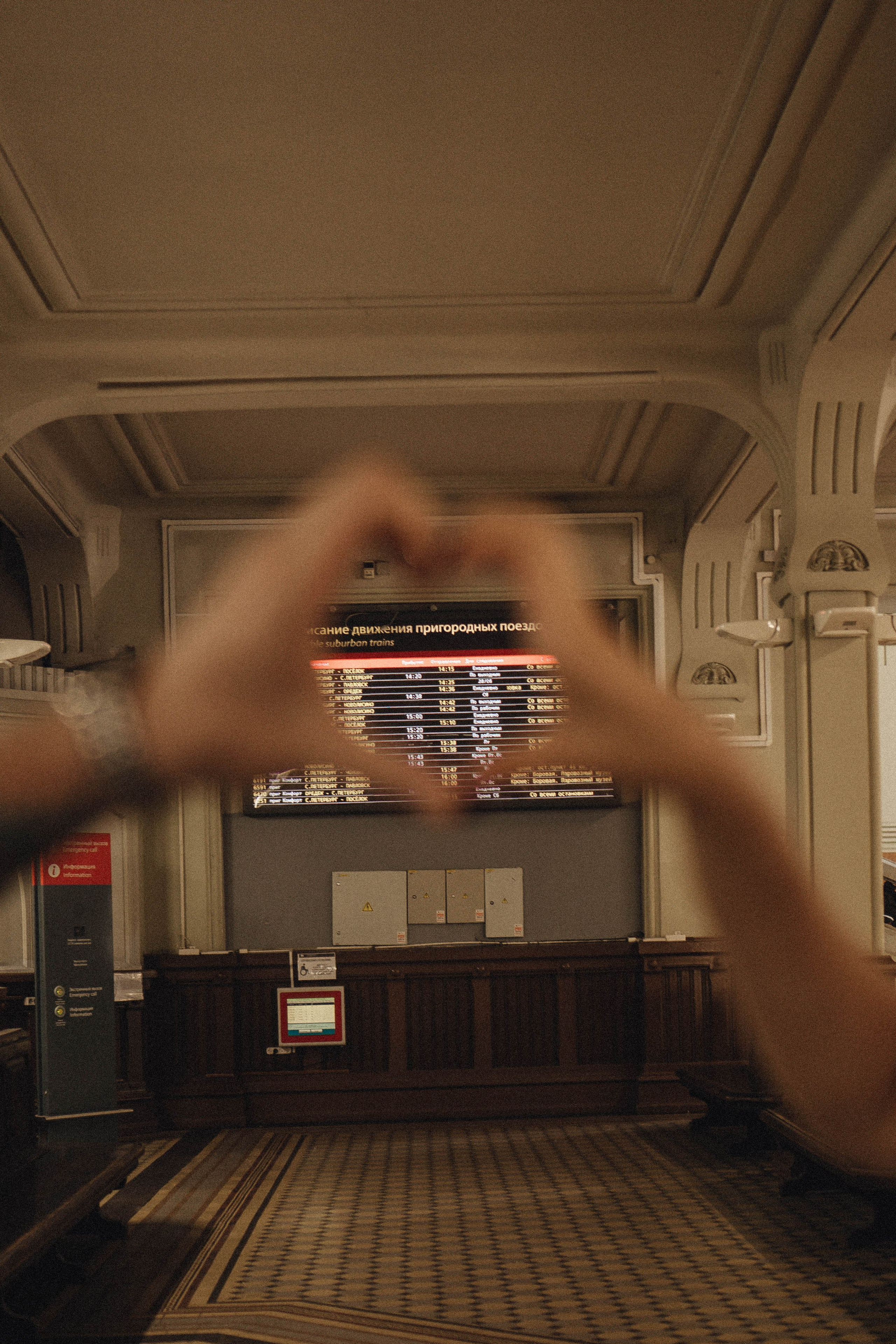 История на реальных событиях. Профессиональный фотограф, Санкт-Петербург — Виктория Богомолова