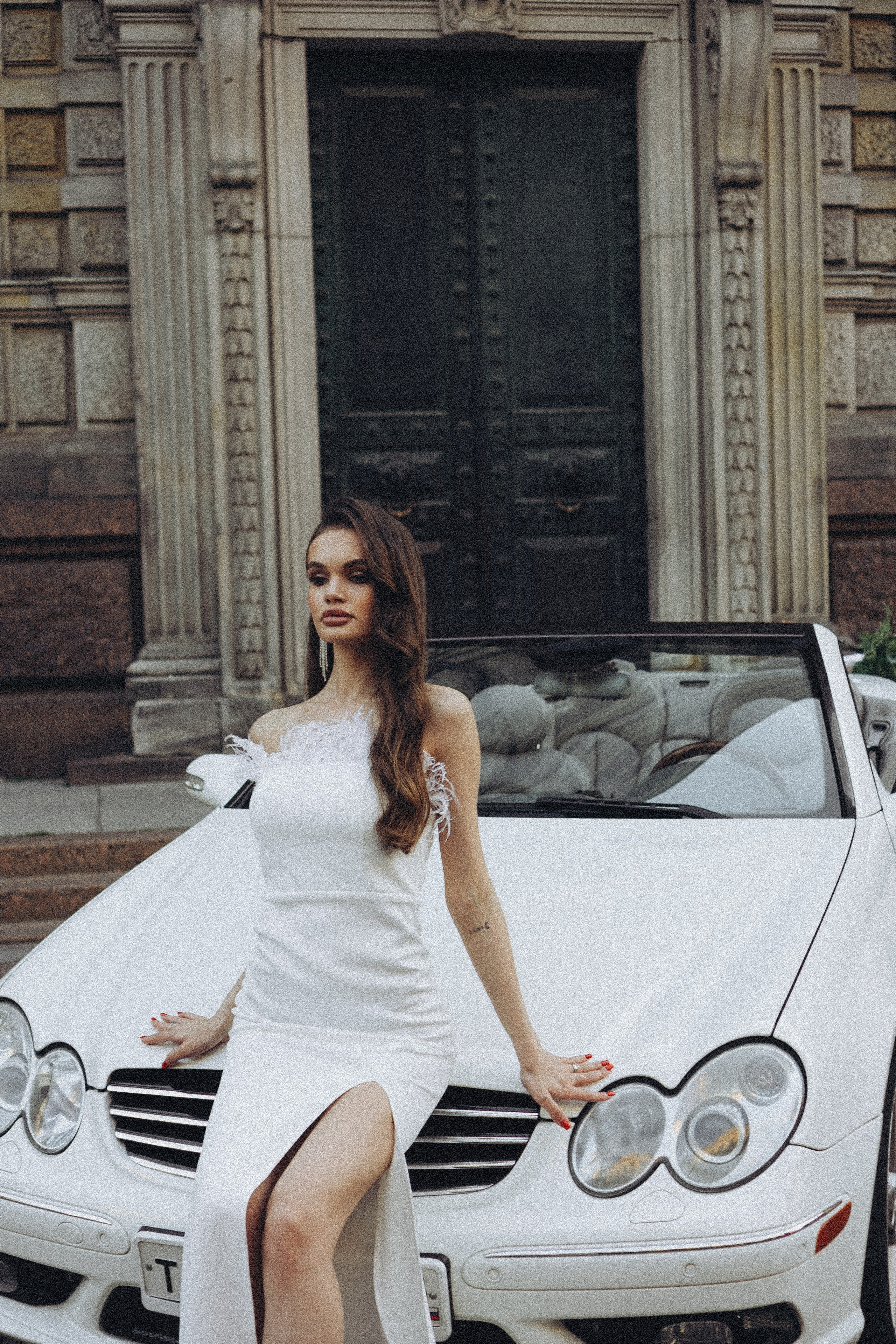 Свадебная сьемка у академии Штиглица. Профессиональный фотограф, Санкт-Петербург — Виктория Богомолова