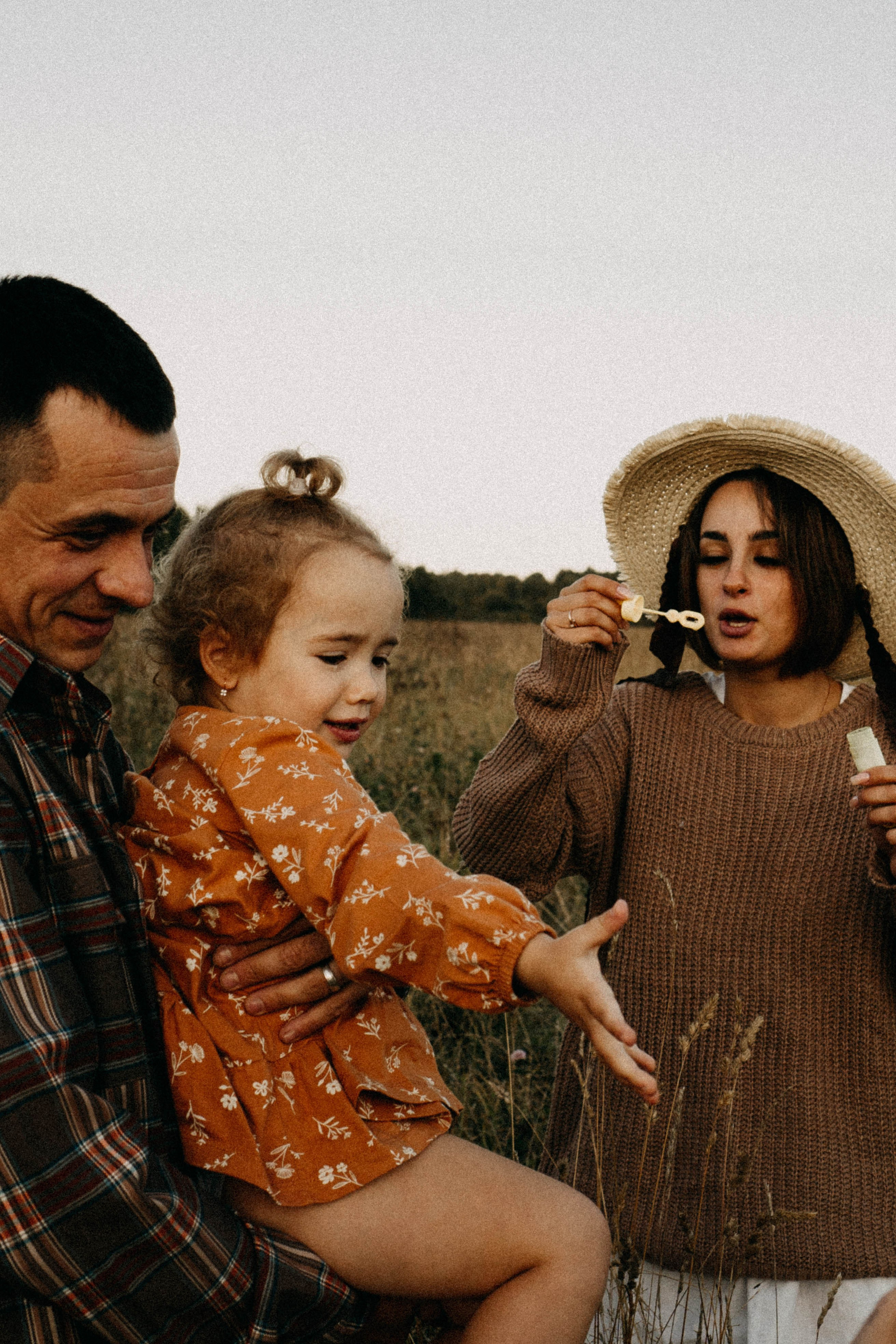 Семейная серия. Профессиональный фотограф, Санкт-Петербург — Виктория Богомолова
