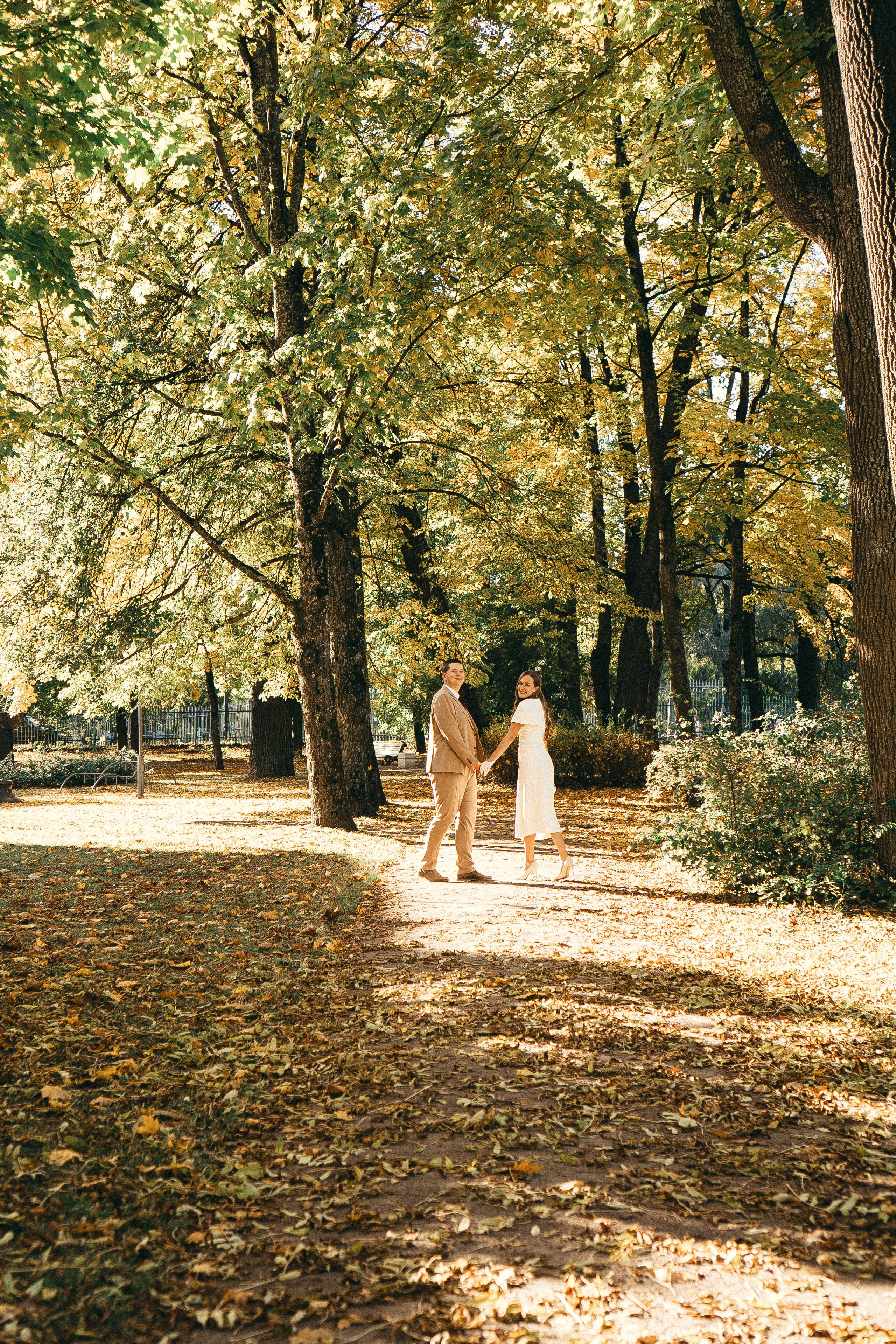 СВАДЕБНАЯ СЬЕМКА В ПУШКИН. Профессиональный фотограф, Санкт-Петербург — Виктория Богомолова