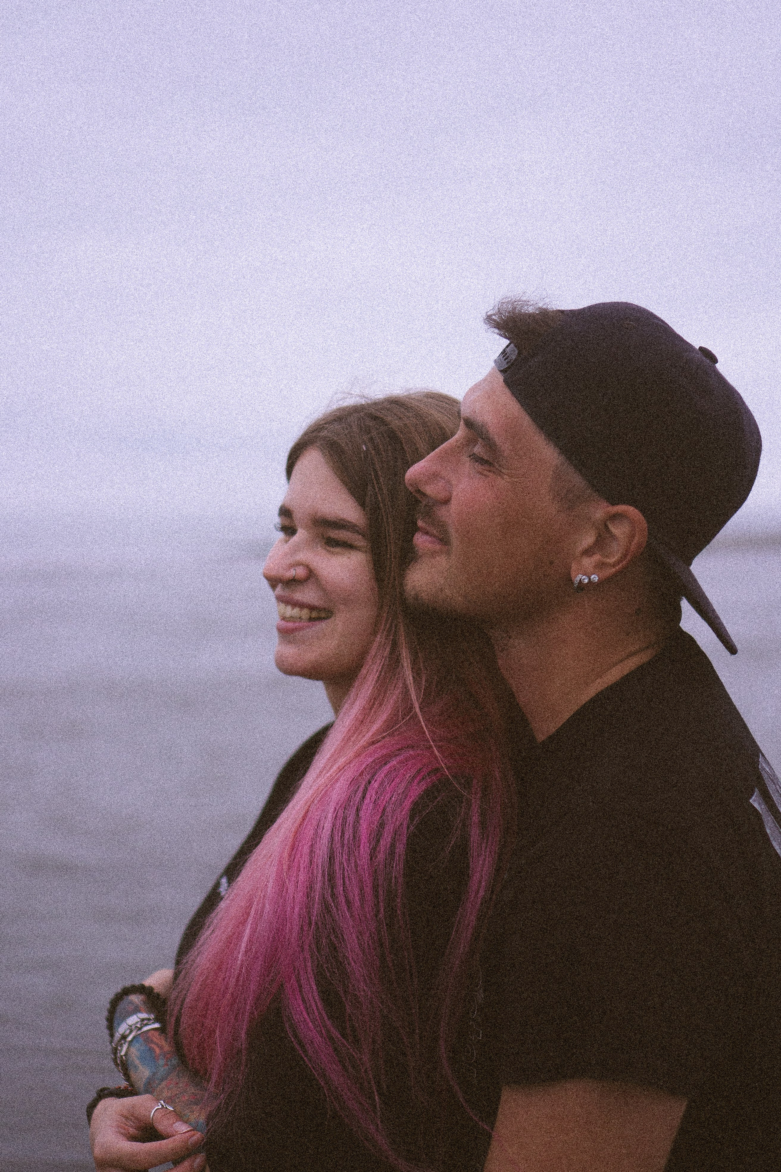 НА БЕРЕГУ МОРЯ. Профессиональный фотограф, Санкт-Петербург — Виктория Богомолова