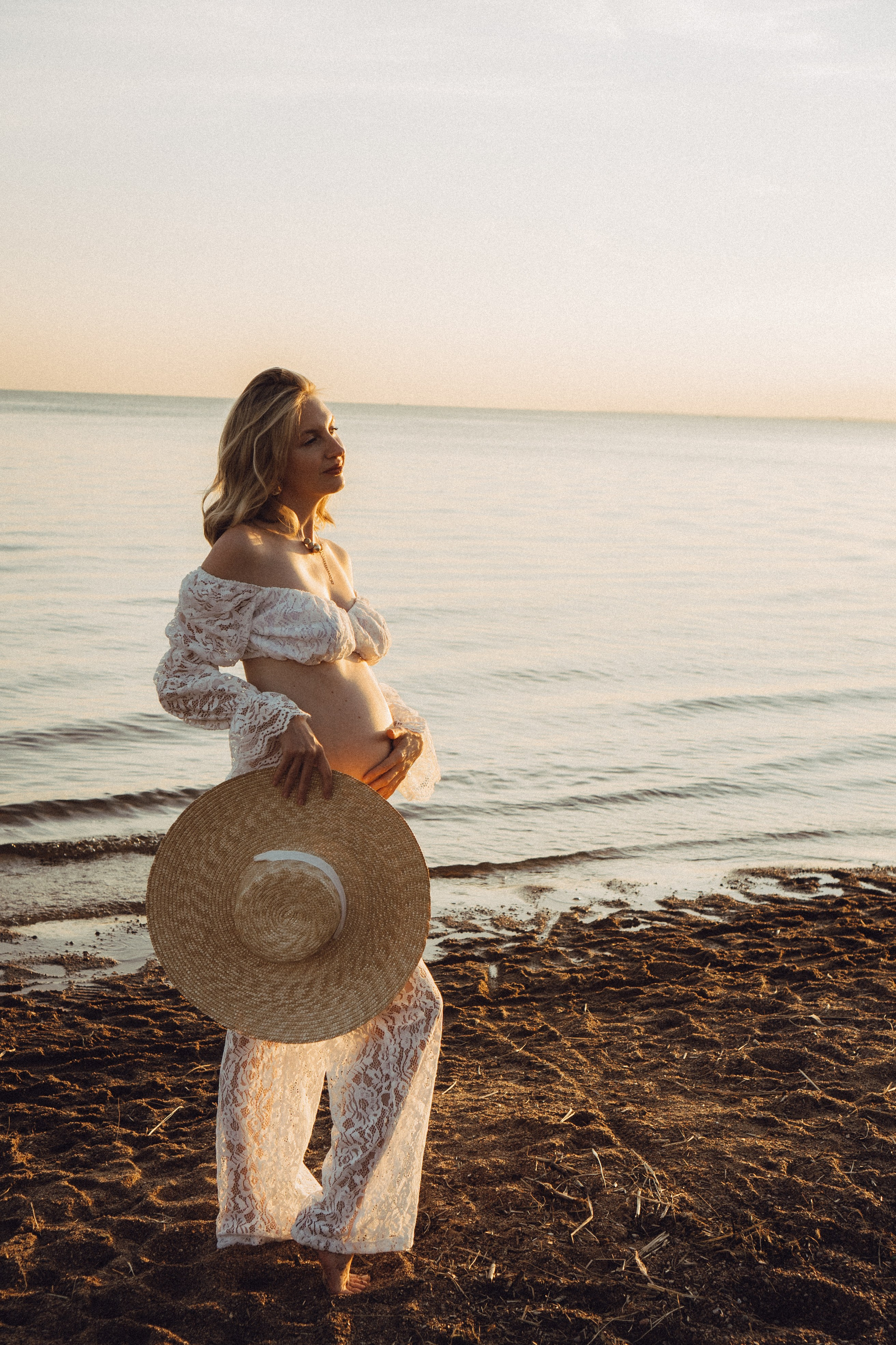 В ОЖИДАНИИ. Профессиональный фотограф, Санкт-Петербург — Виктория Богомолова