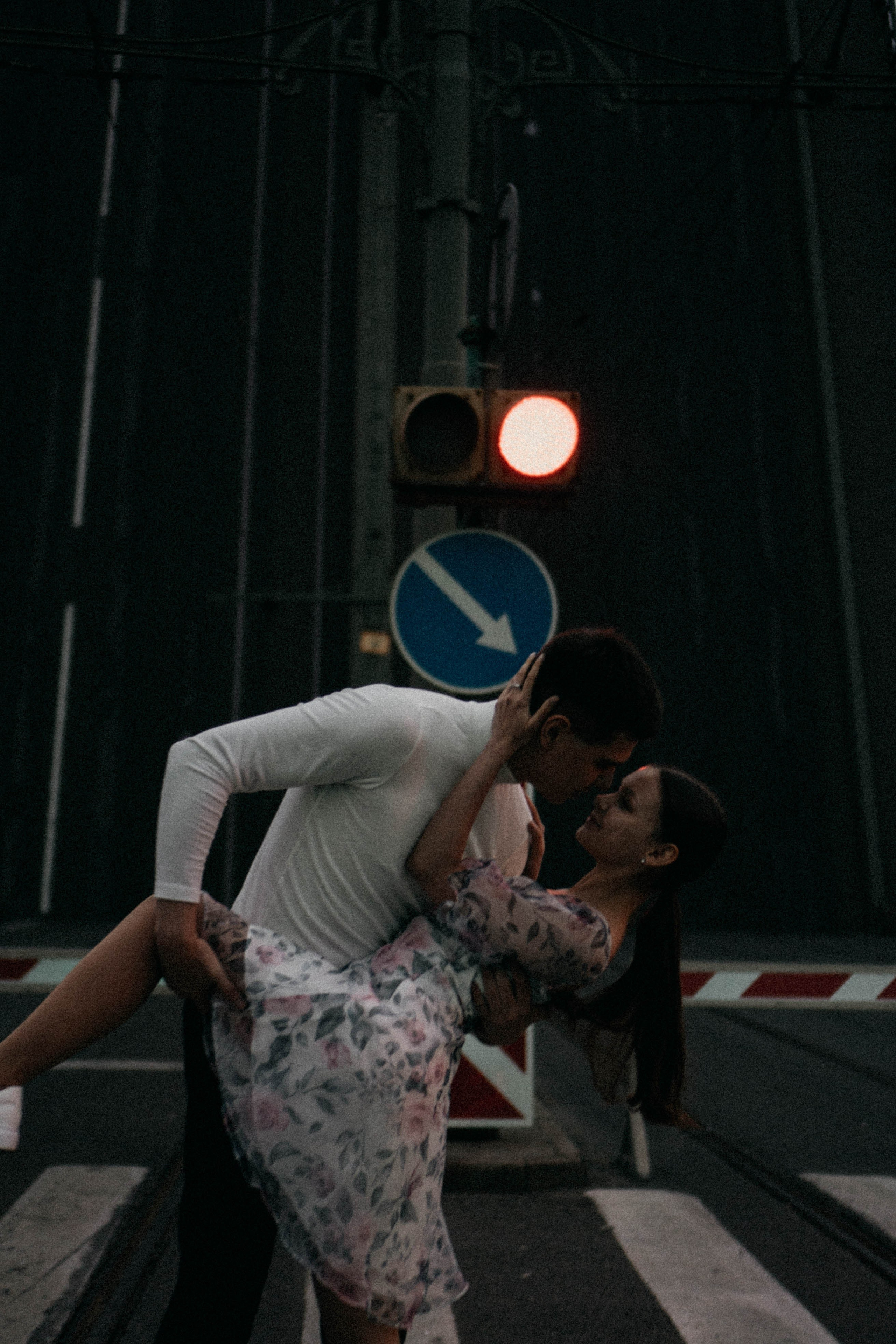 Любовь в белые ночи. Профессиональный фотограф, Санкт-Петербург — Виктория Богомолова